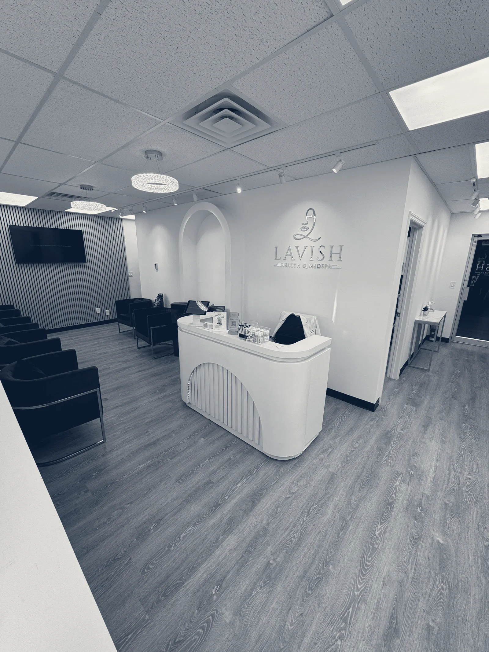 Lavish Health And MedSpa — Mt Kisco, New York