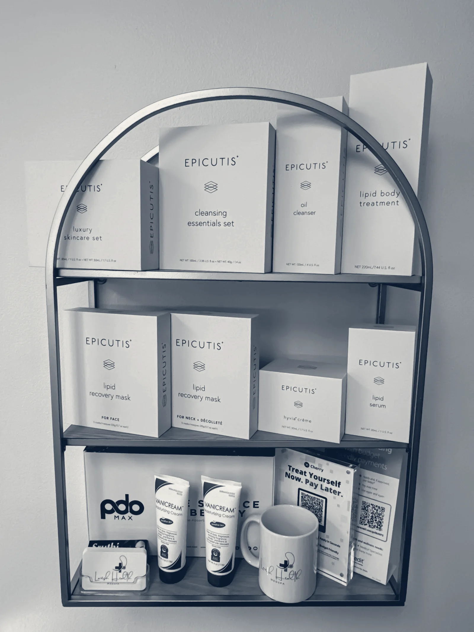 Lavish Health And MedSpa — Mt Kisco, New York