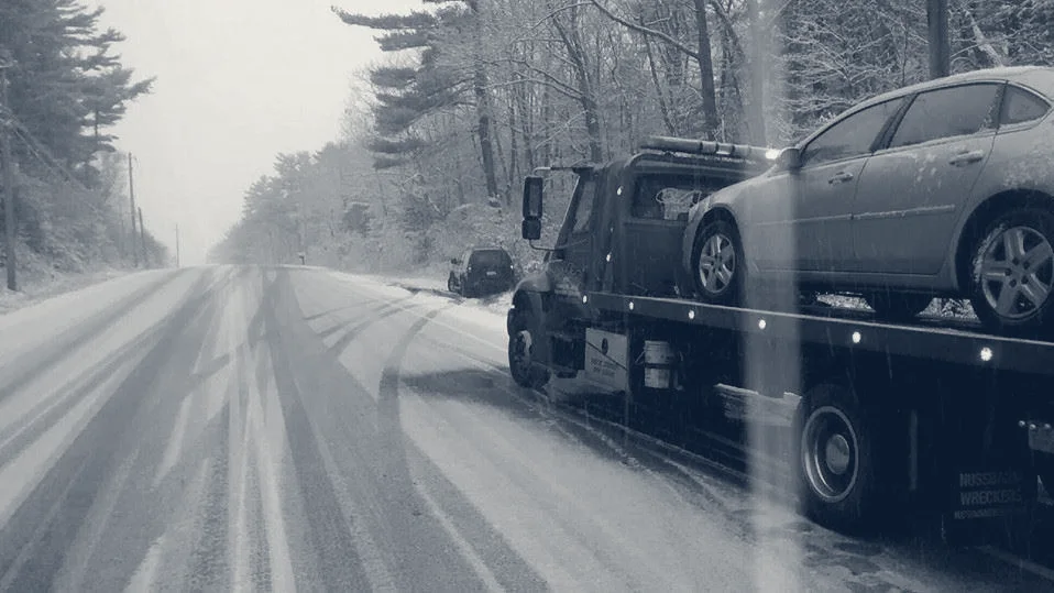 Complete Auto Recovery Services — Middletown, New York