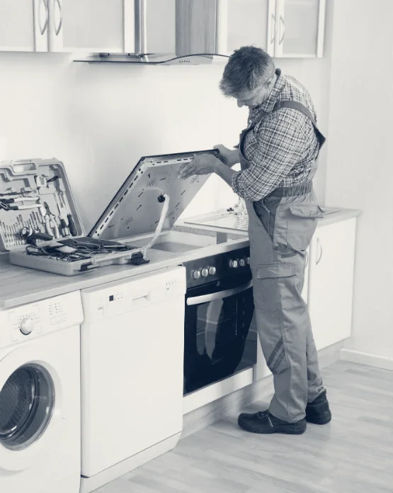 Center Street Appliance Repair Services — Middletown, New York