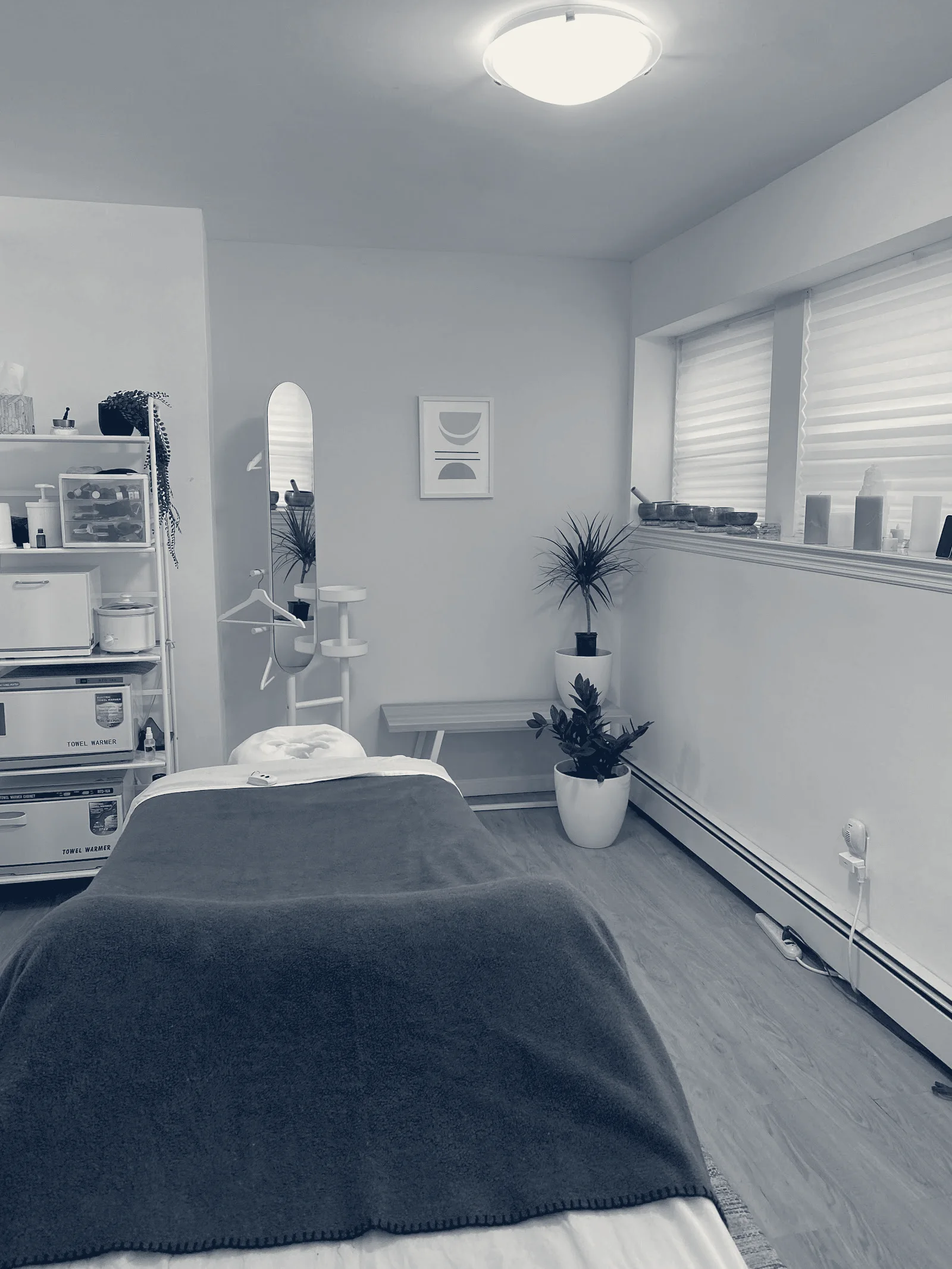 Partner To Heal — Beacon, New York