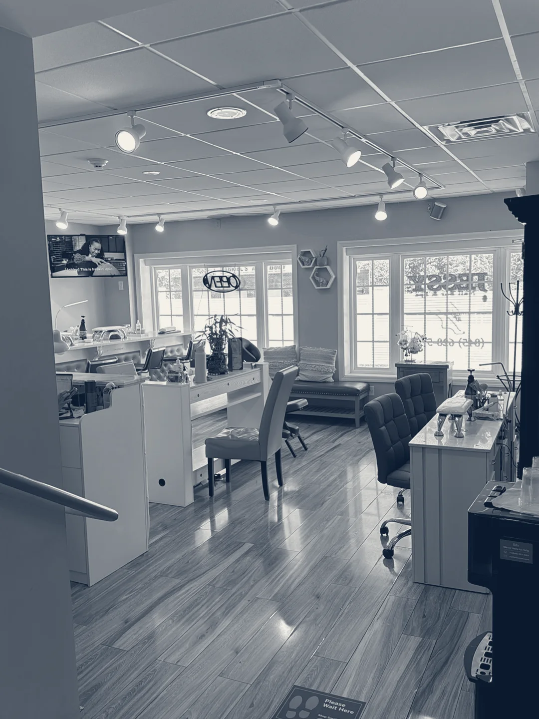 Jessy Nail Bar & Spa — Mahopac, New York