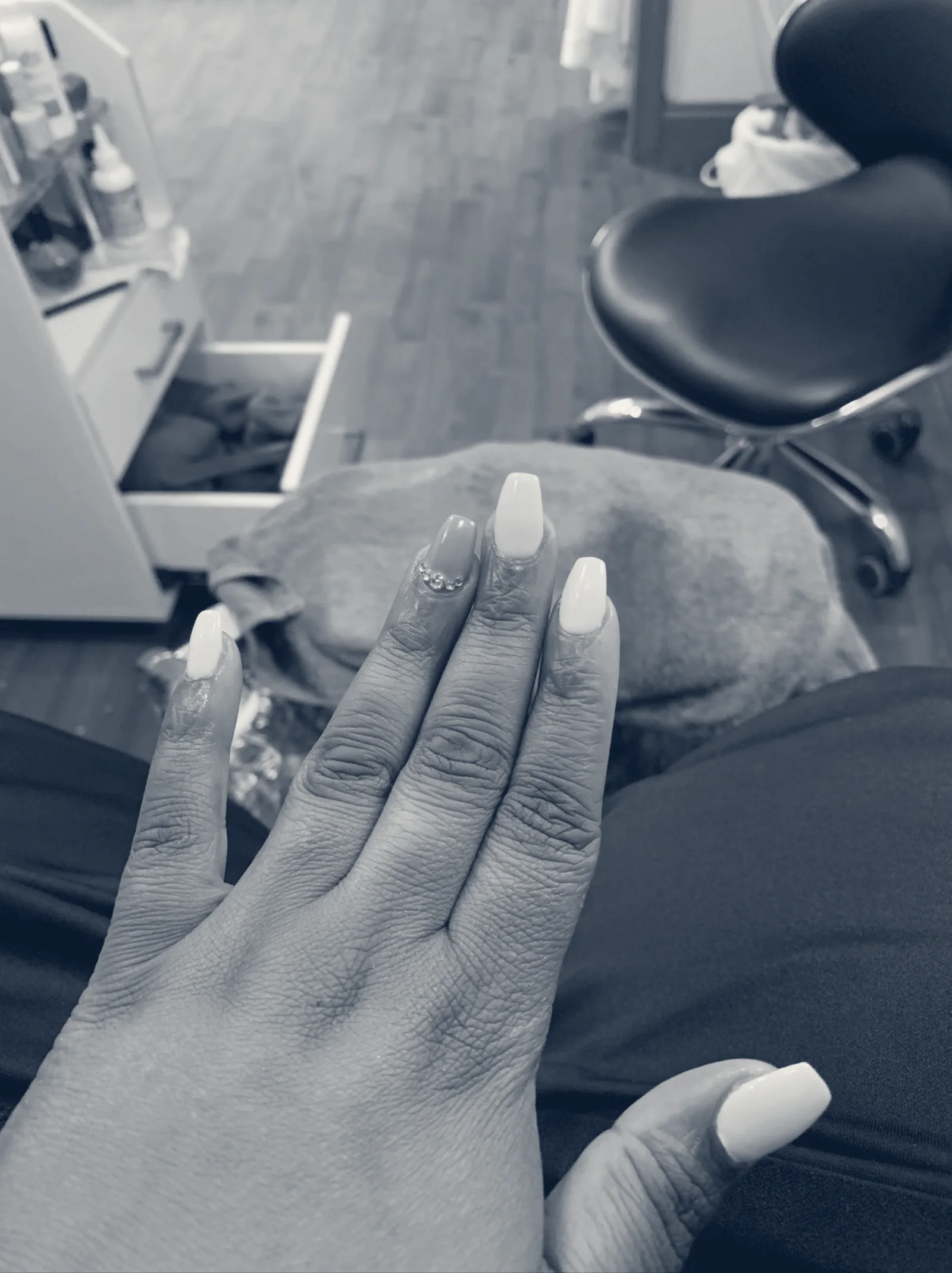 Tangles Beauty Salon — Newburgh, New York