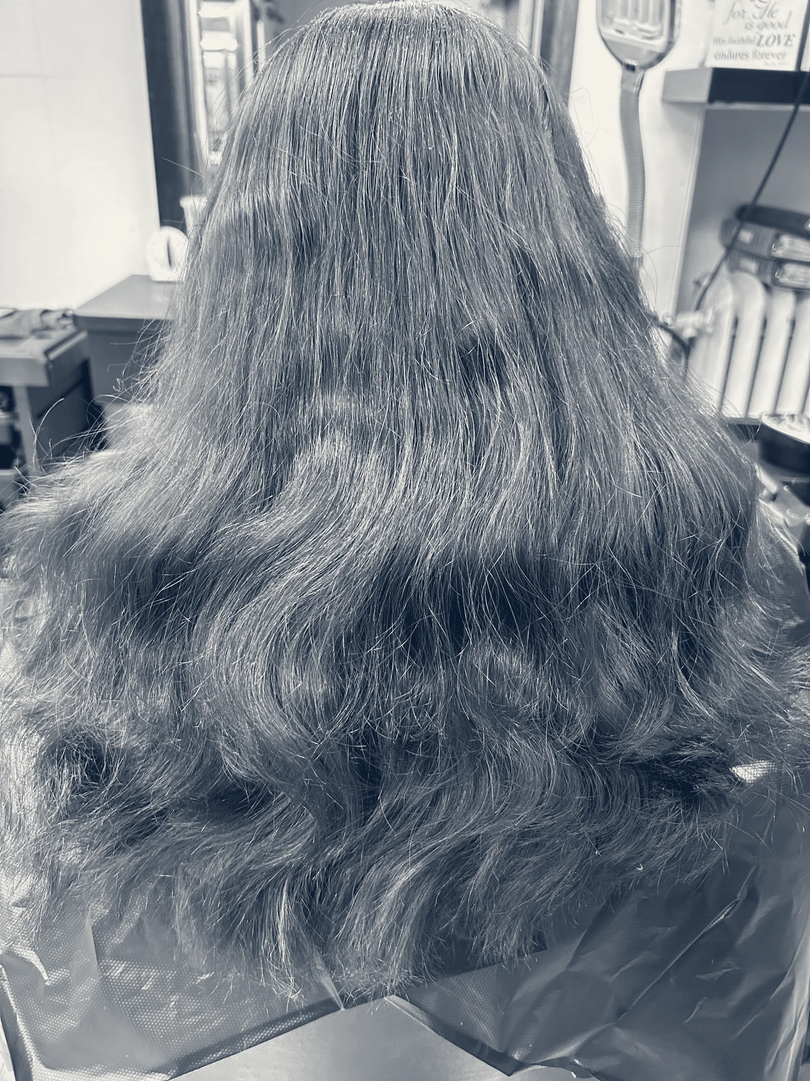 New Look Beauty Salon — Newburgh, New York