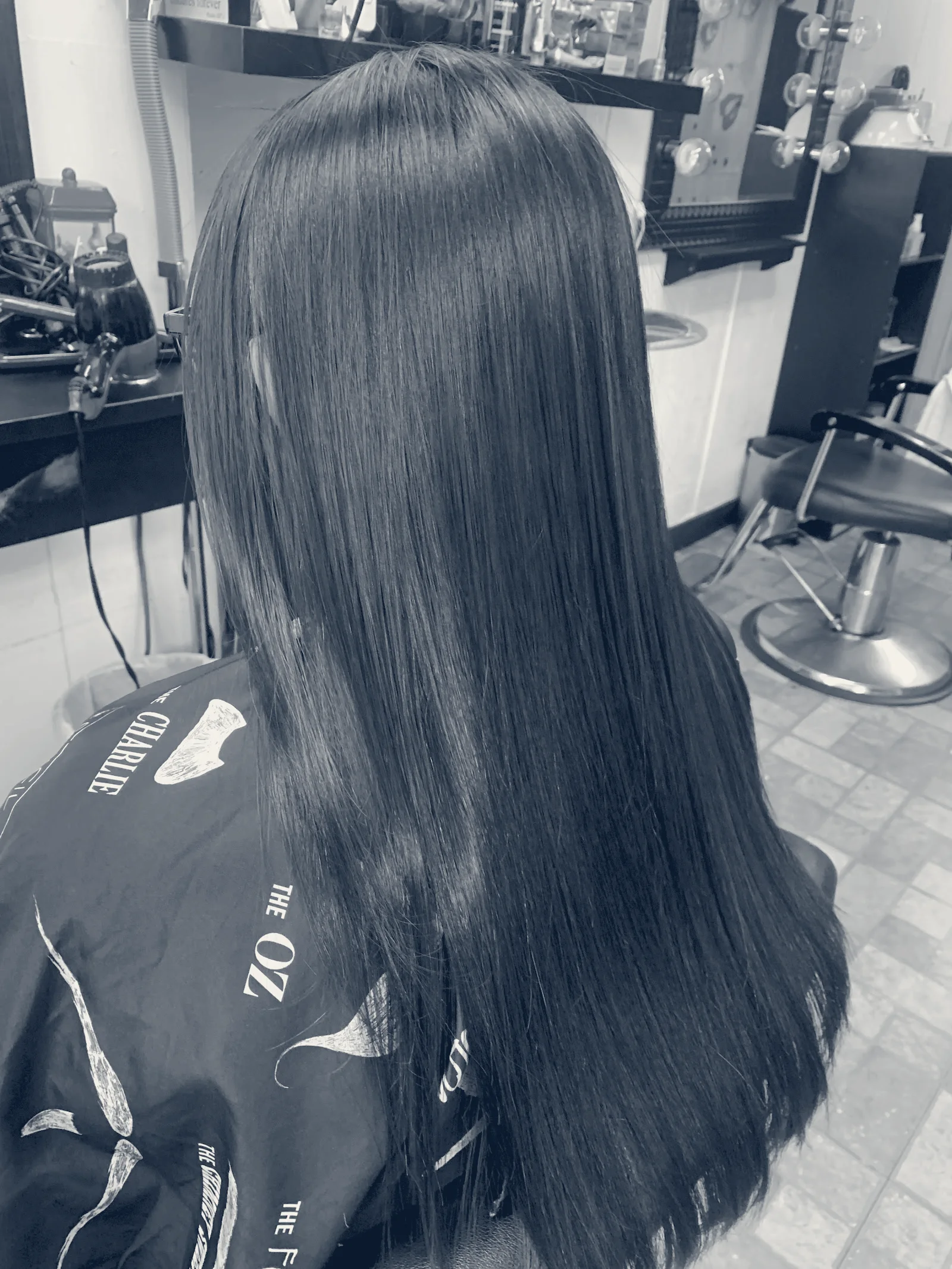 New Look Beauty Salon — Newburgh, New York