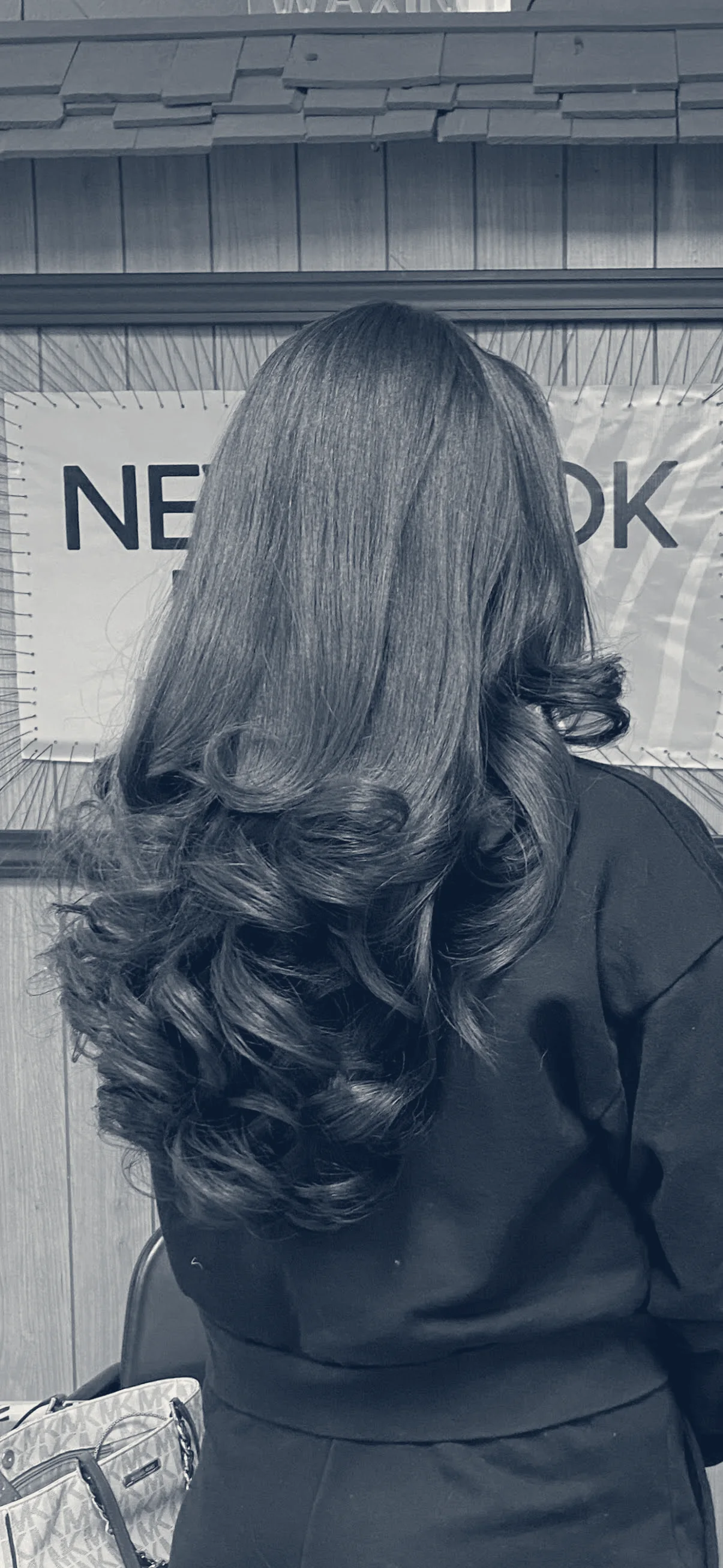New Look Beauty Salon — Newburgh, New York