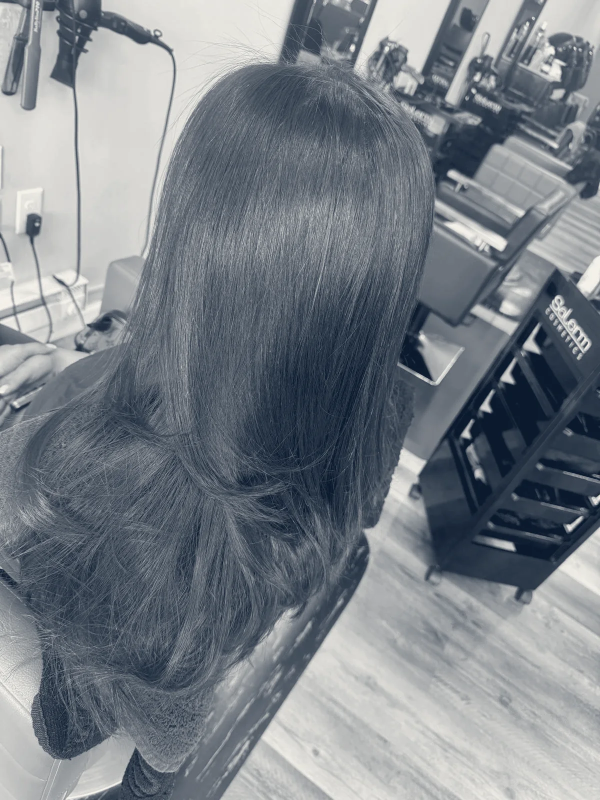 Zoraida beauty salon — Newburgh, New York