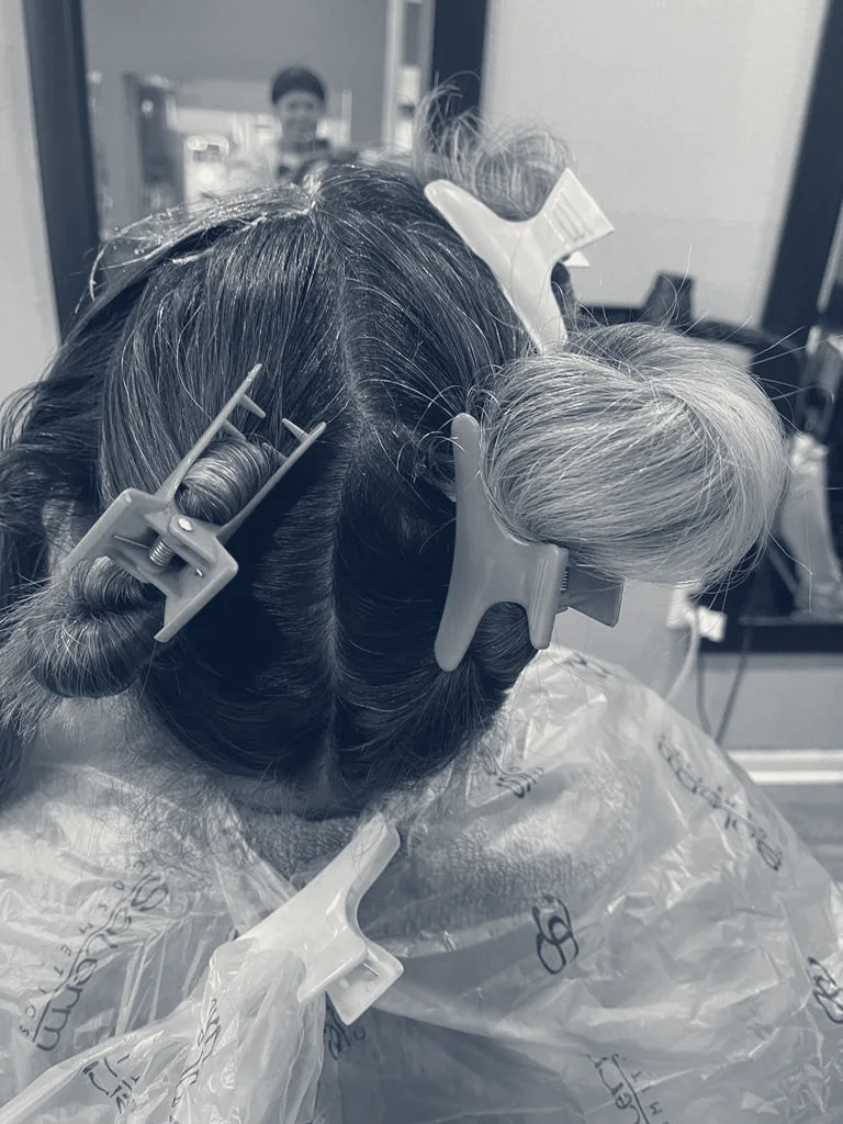Zoraida beauty salon — Newburgh, New York