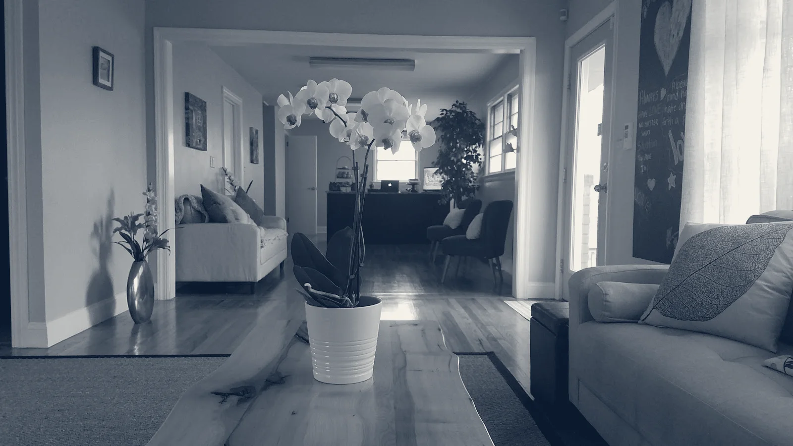 Living Angelic: Family Health and Wellness Center — Newburgh, New York