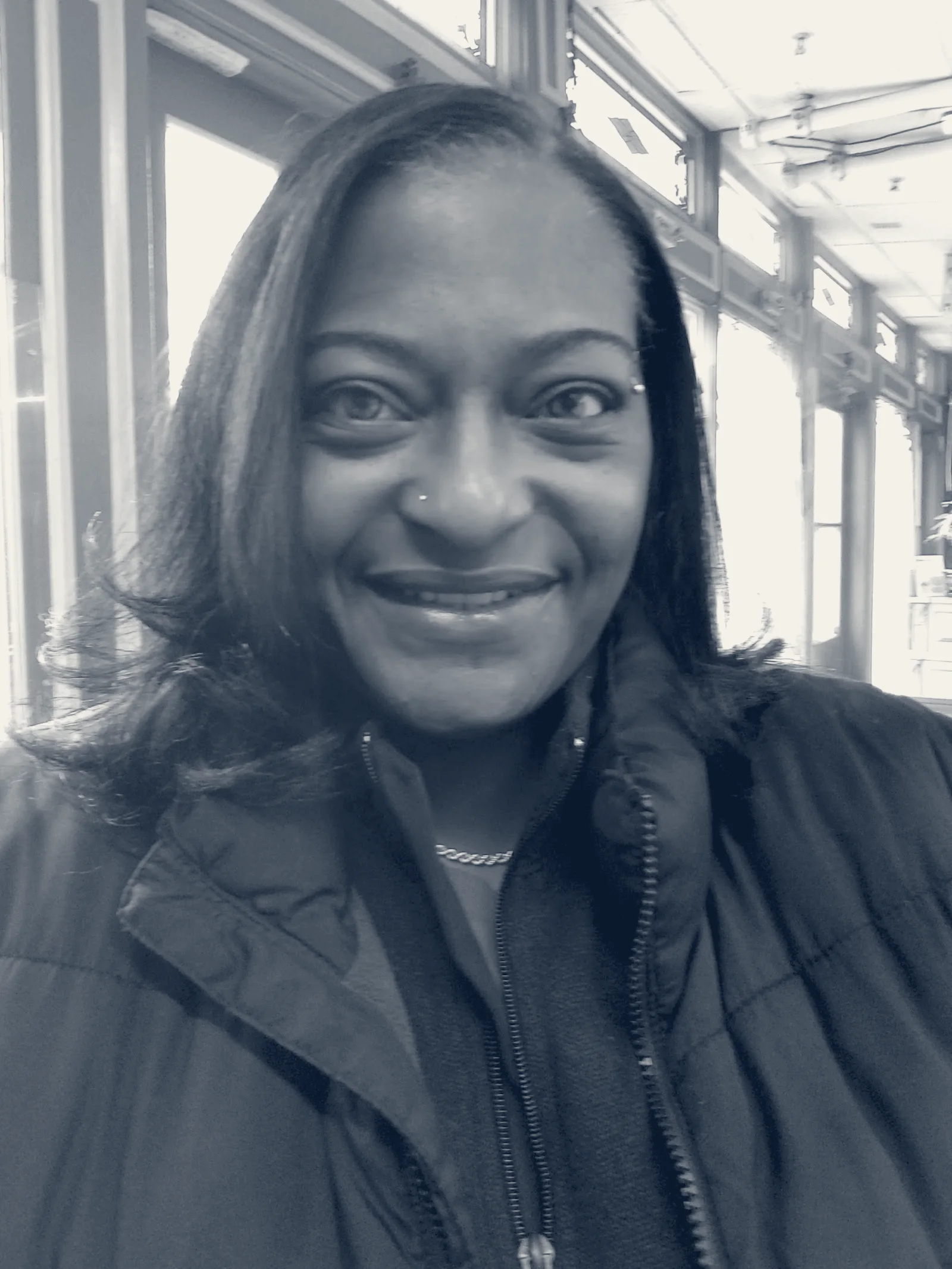 Ana's Beauty Salon Unisex Corporation — Poughkeepsie, New York