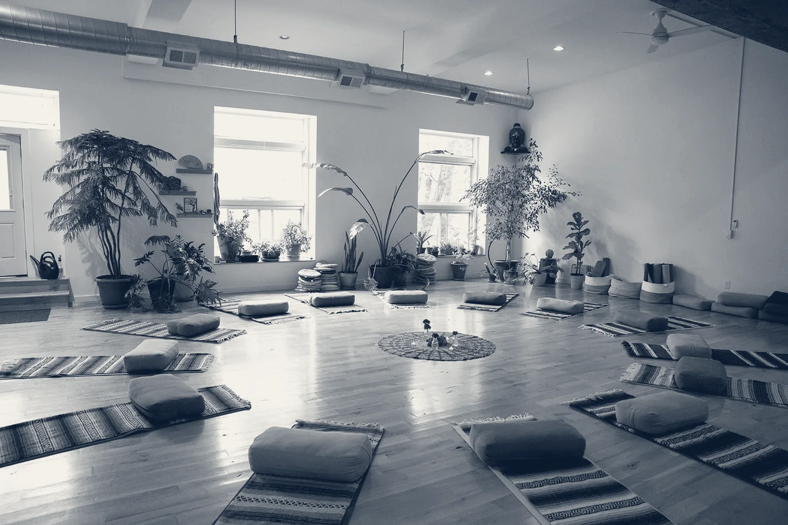 Valley Spirit Wellness Center — Beacon, New York