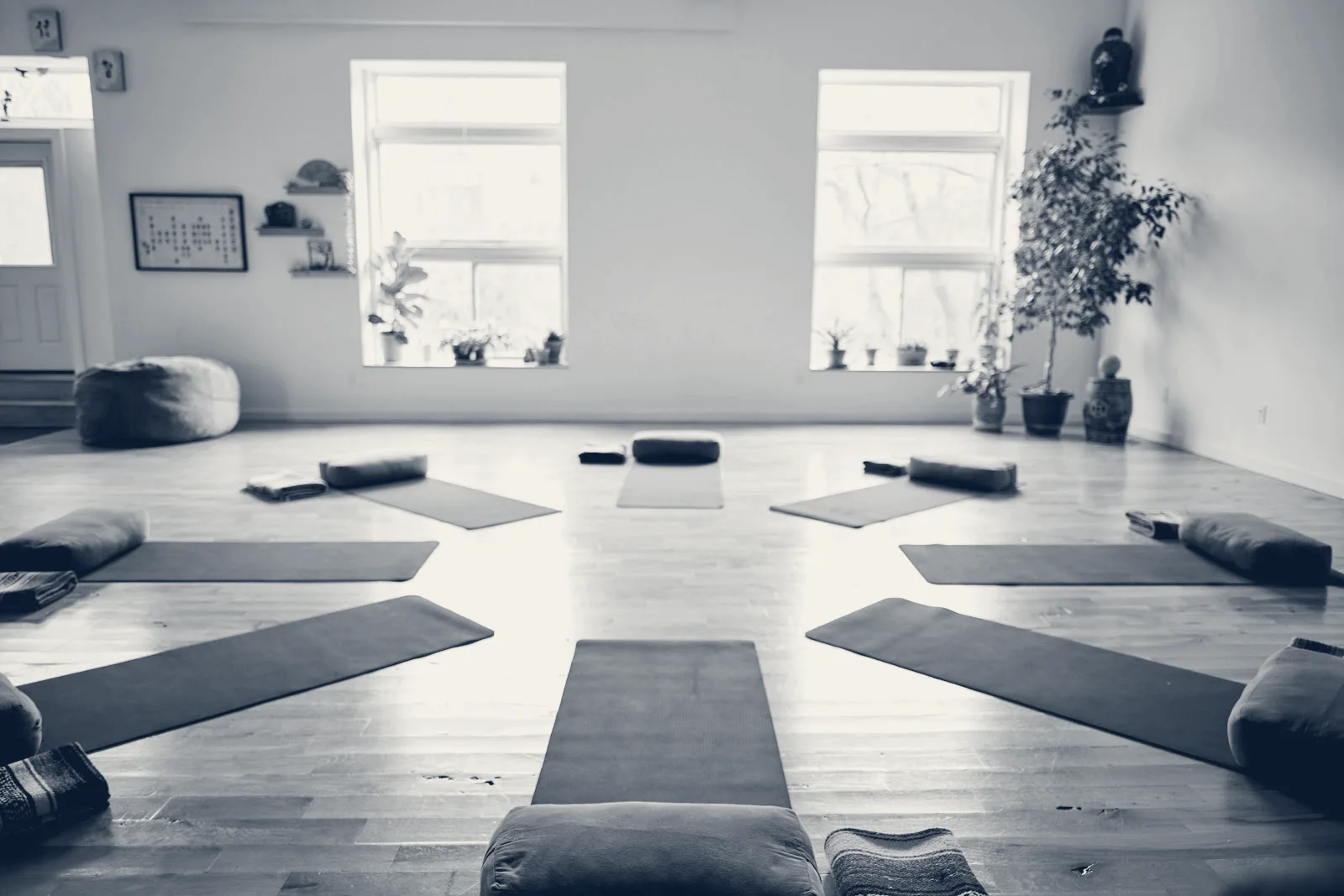 Valley Spirit Wellness Center — Beacon, New York