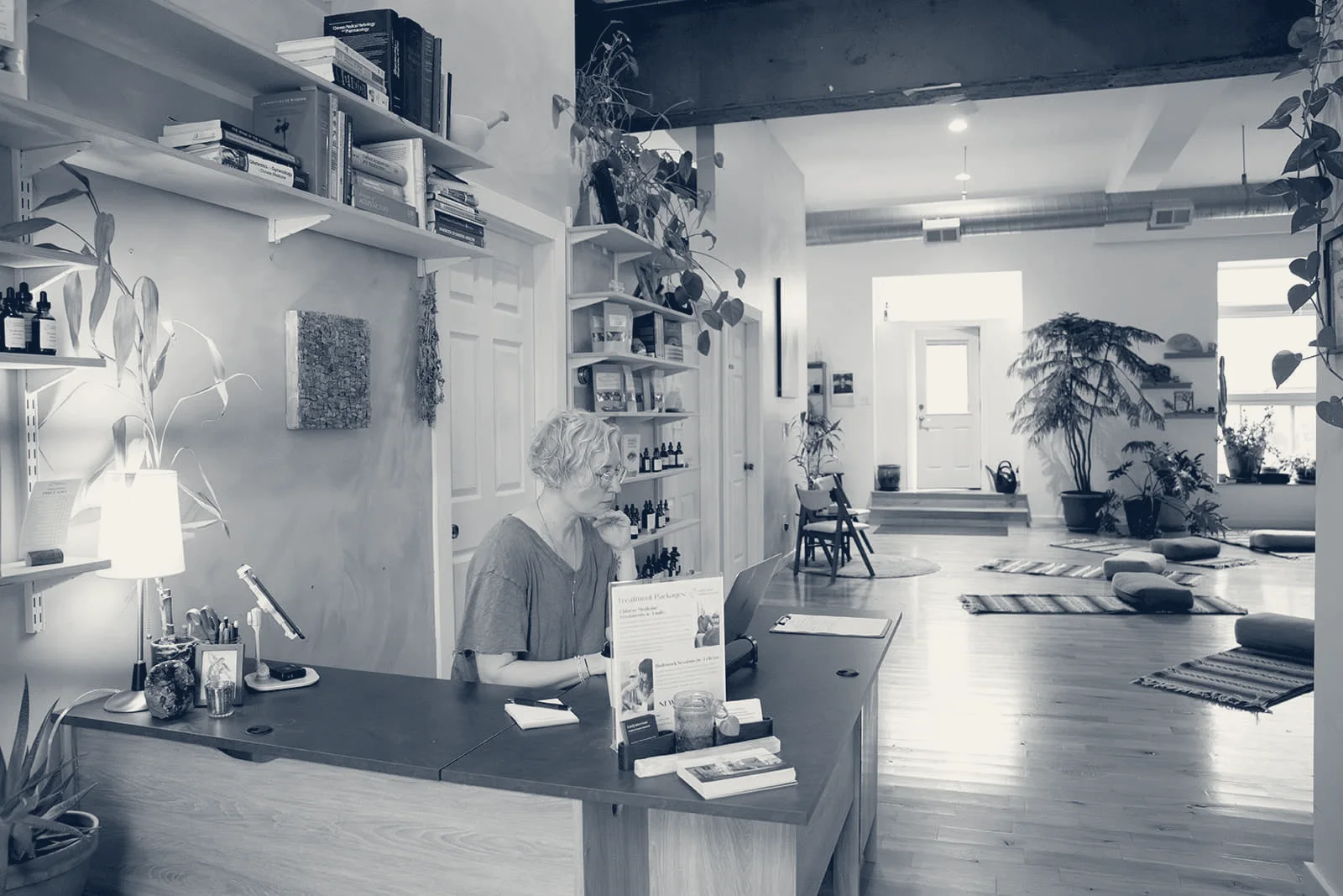 Valley Spirit Wellness Center — Beacon, New York