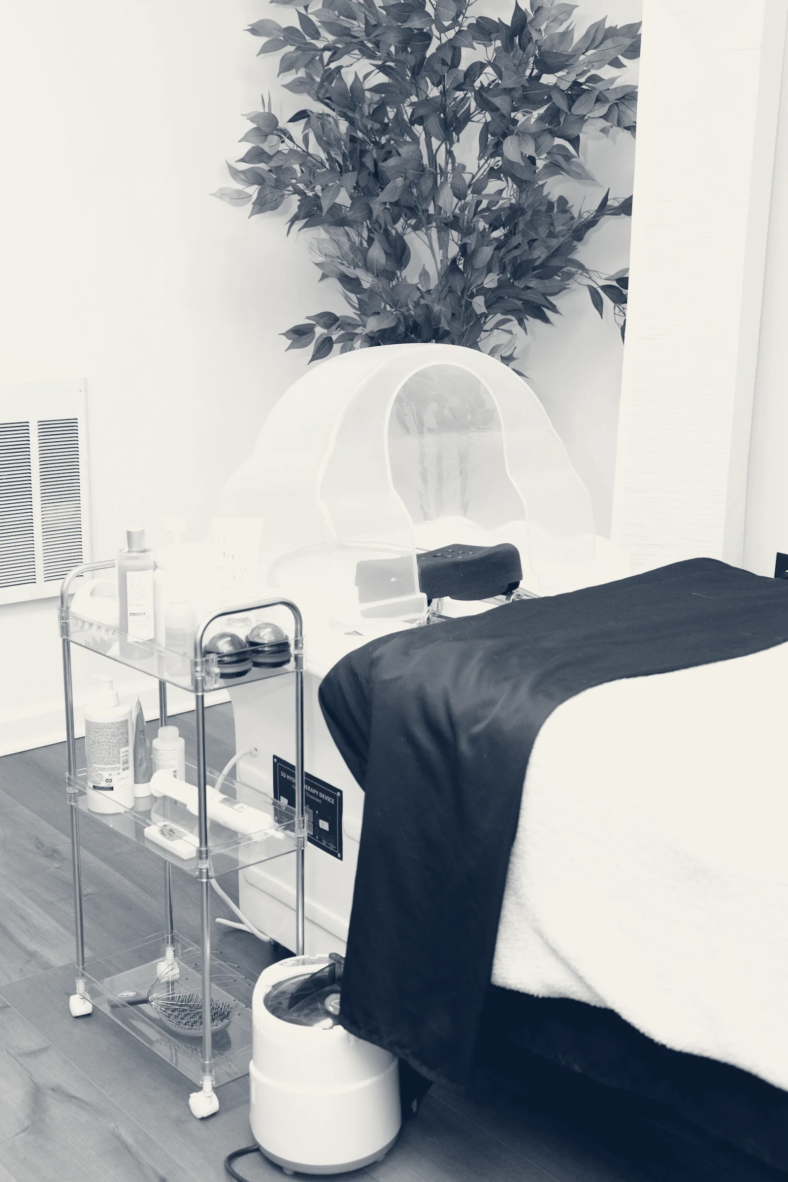 Hair By Maya Salon and Head Spa — Mahopac, New York