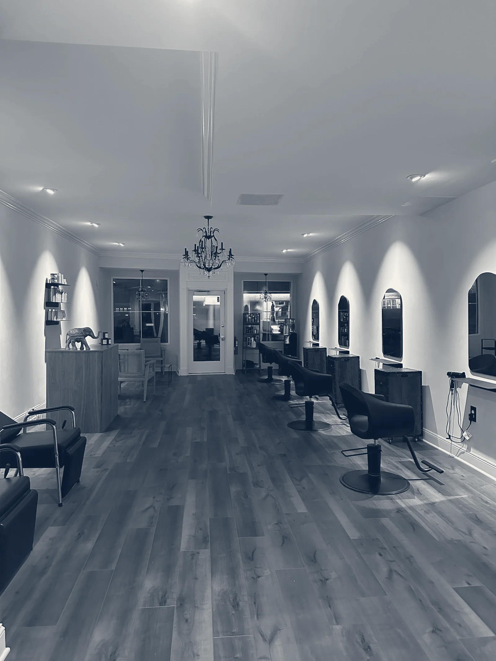 Hair By Maya Salon and Head Spa — Mahopac, New York