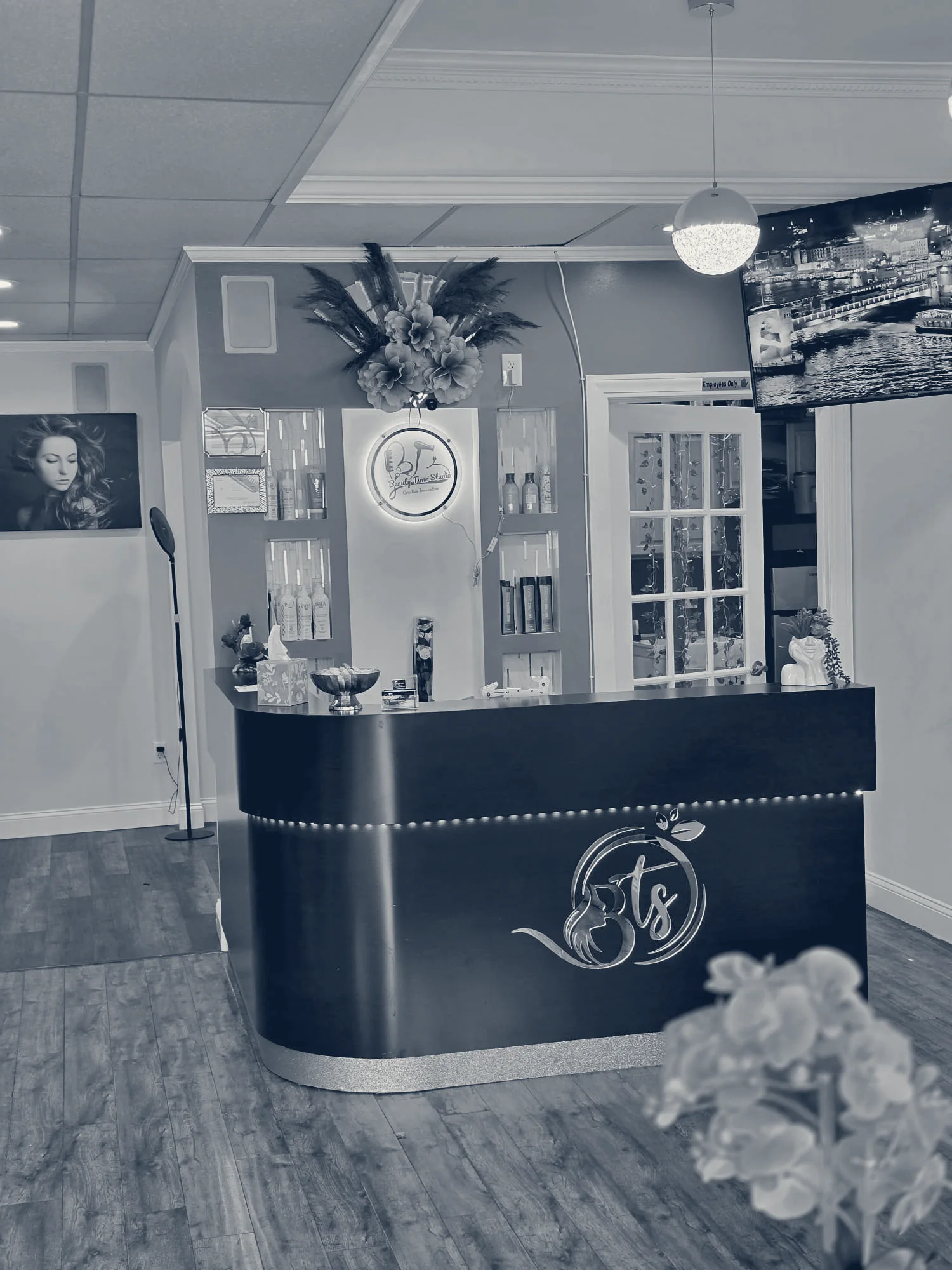 beauty time studio — Mahopac, New York