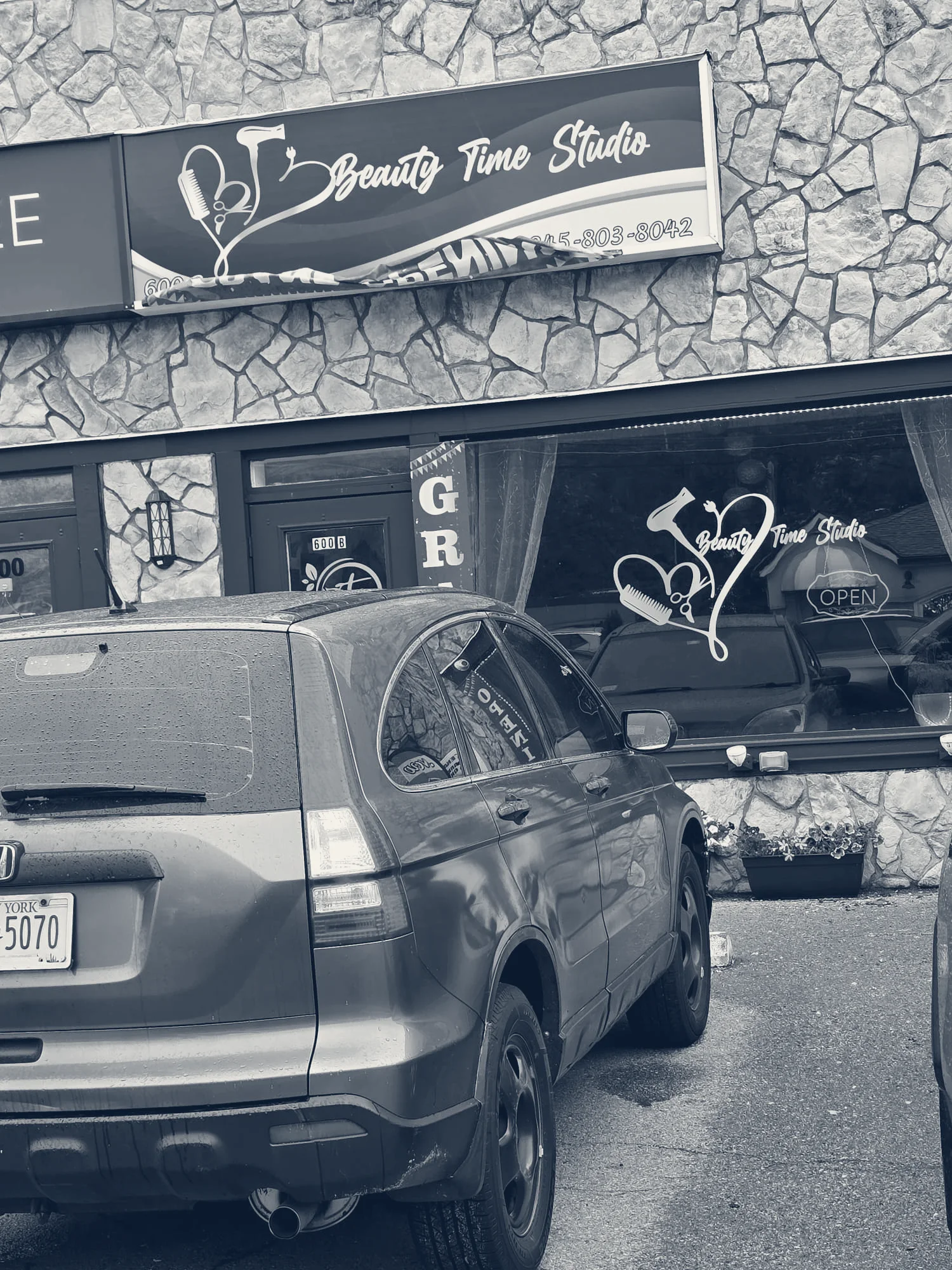 beauty time studio — Mahopac, New York