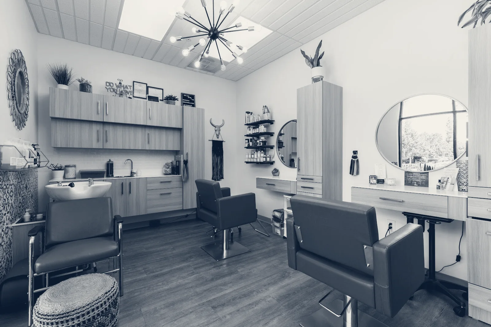 Sola Salons — Middletown, New York