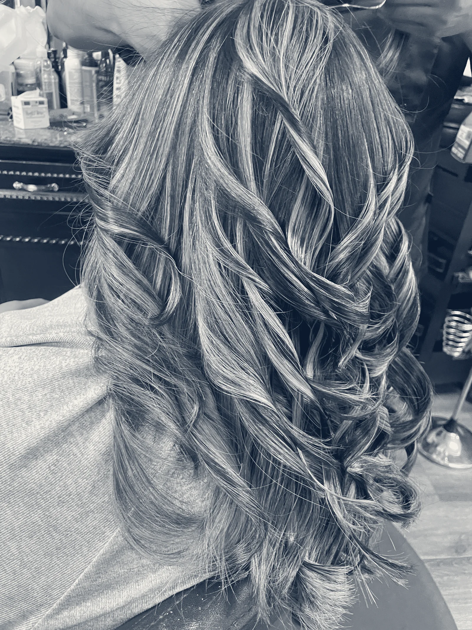 M and J Hair Salon inc. — Middletown, New York