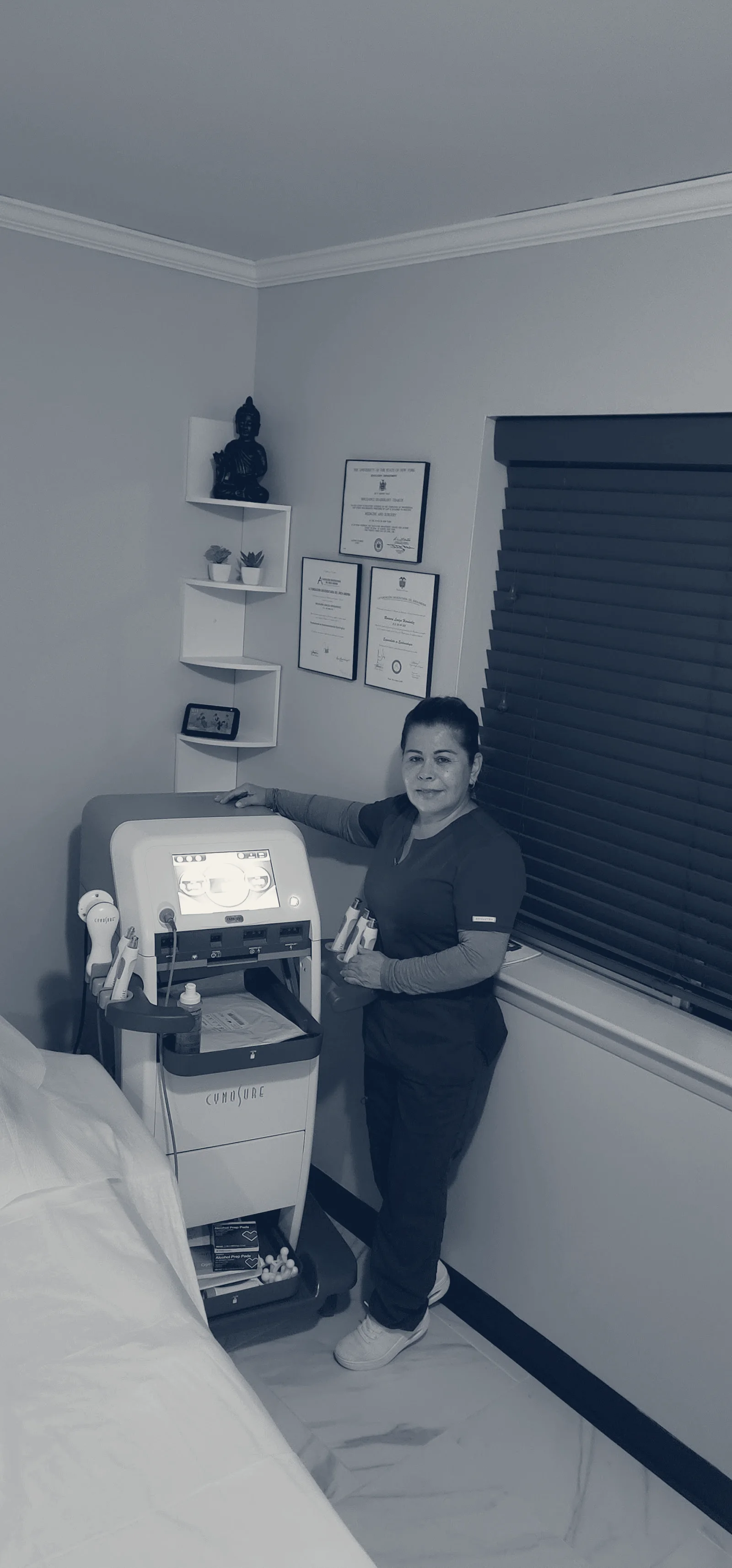 LVB Body Sculpt & MedSpa — Jefferson Valley, New York