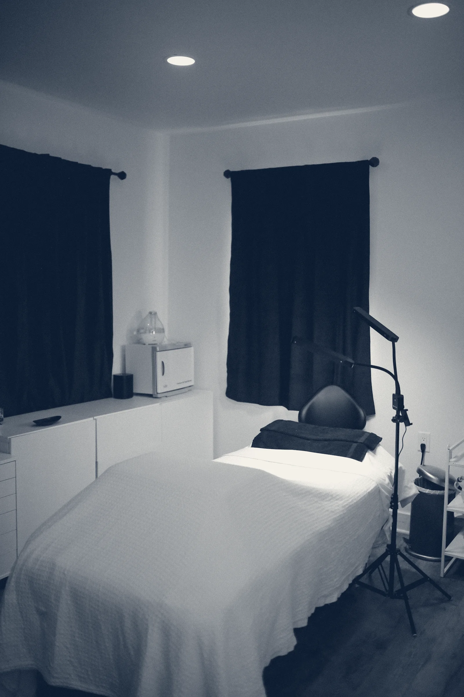 The Lab Skin Studio — Cold Spring, New York