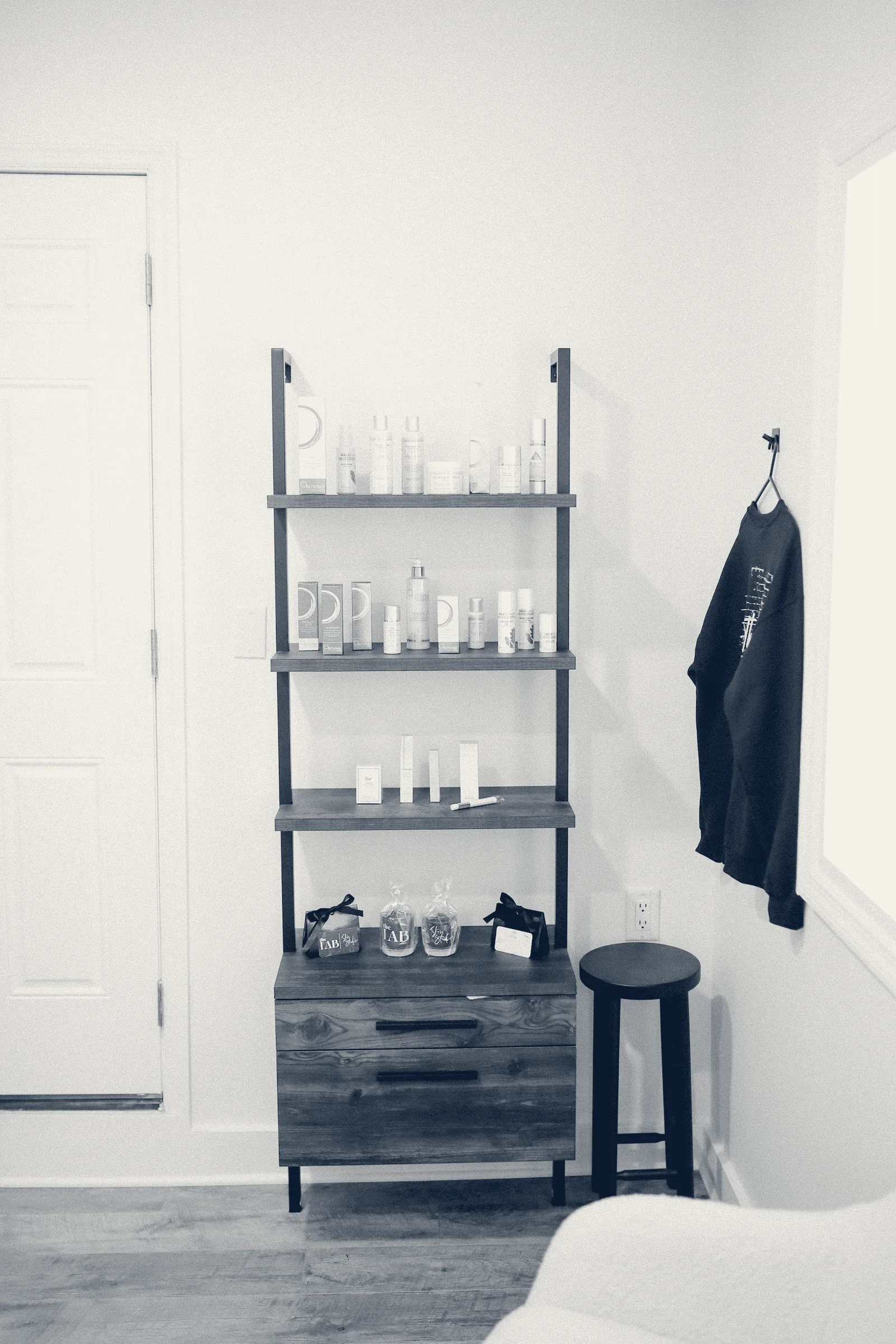 The Lab Skin Studio — Cold Spring, New York