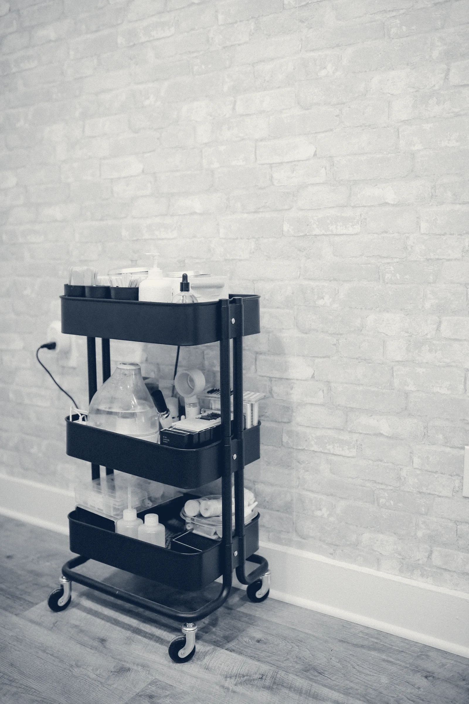 The Lab Skin Studio — Cold Spring, New York
