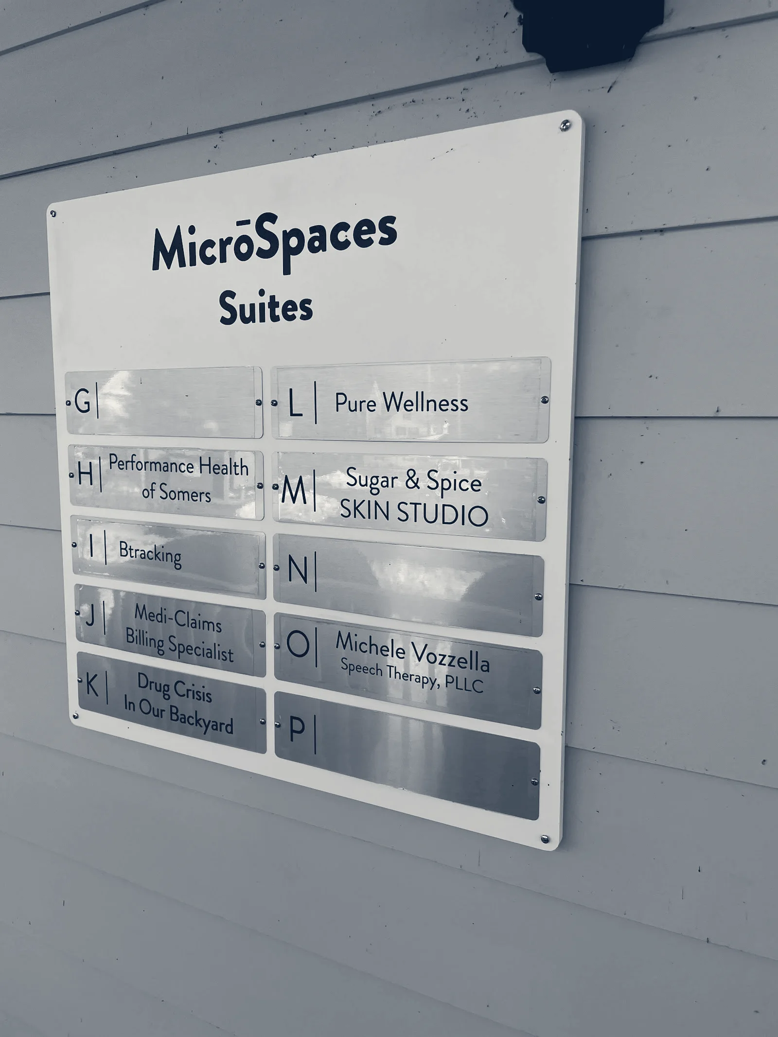 Sugar & Spice Skin Studio — Somers, New York