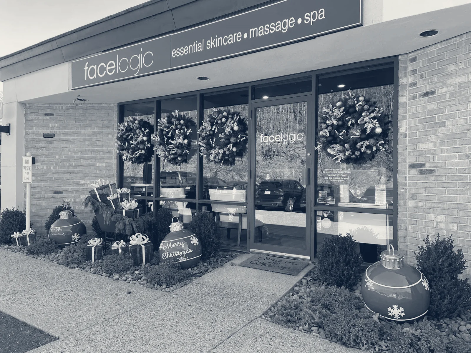 Facelogic Spa — Mt Kisco, New York