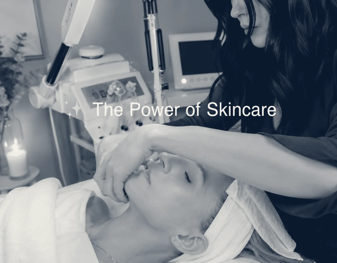 Angelina Skincare — Franklin Lakes, New Jersey