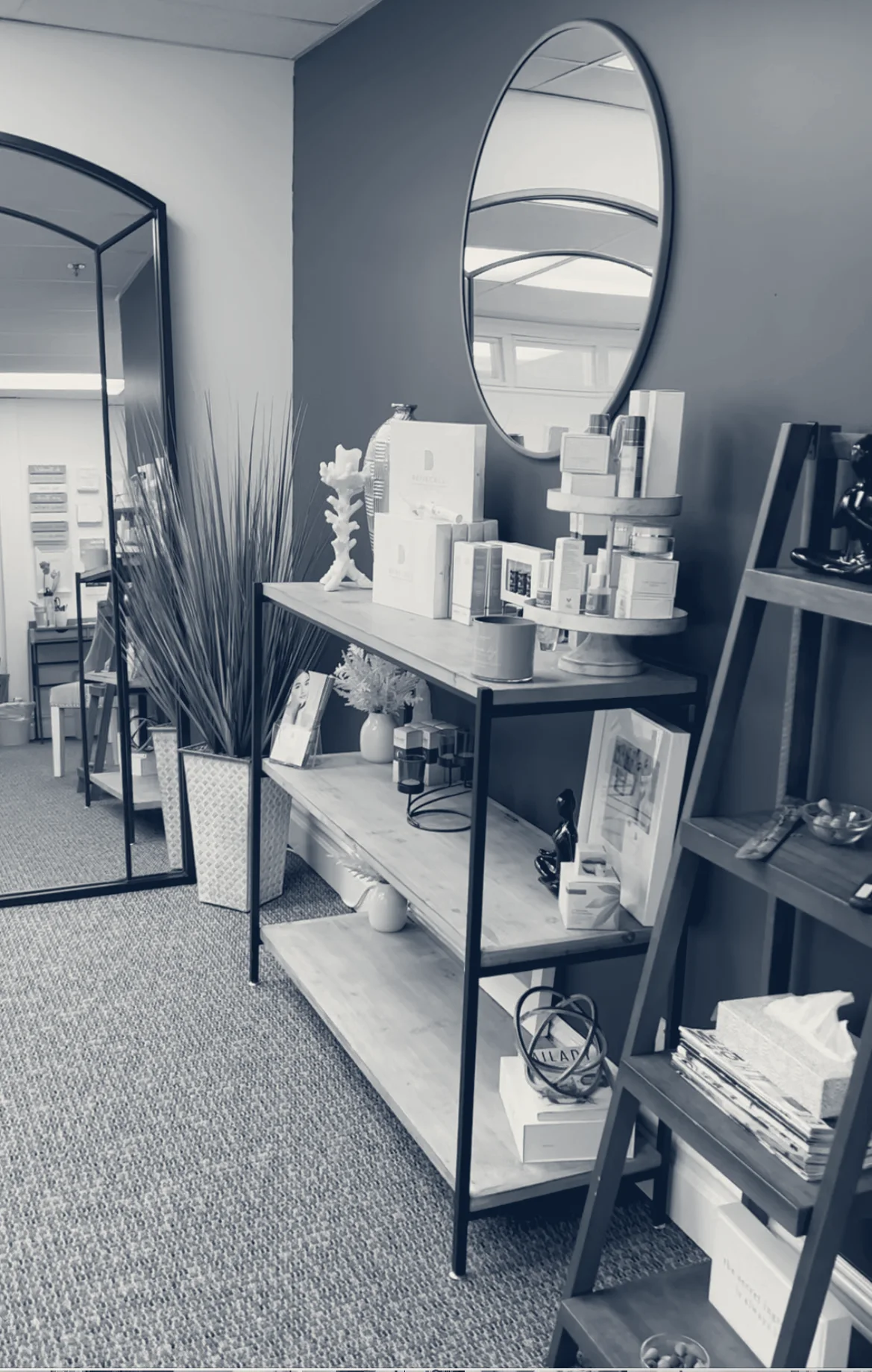 Angelina Skincare — Franklin Lakes, New Jersey