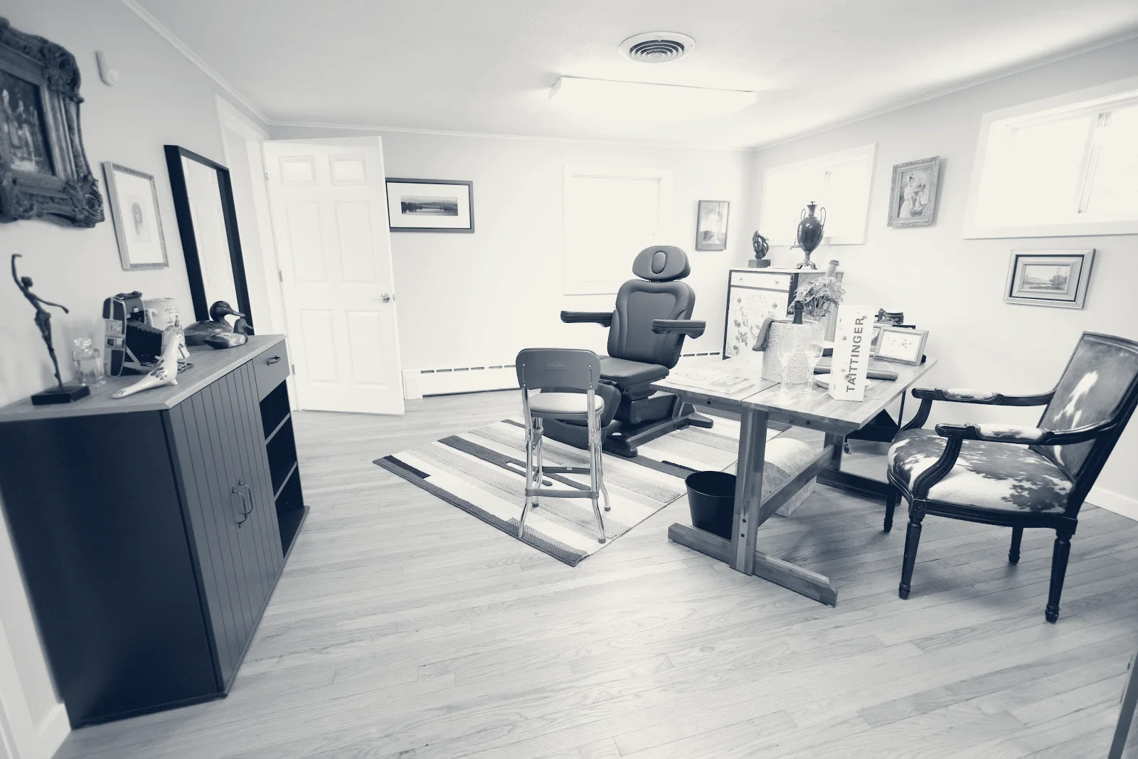 Discretion Aesthetics and Wellness Center — New Hampton, New York