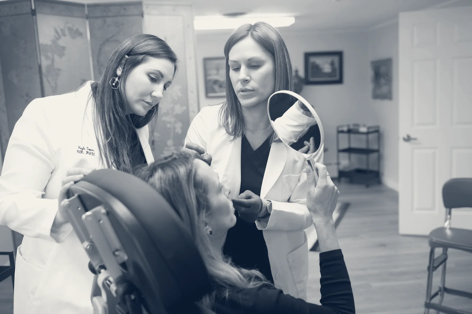 Discretion Aesthetics and Wellness Center — New Hampton, New York