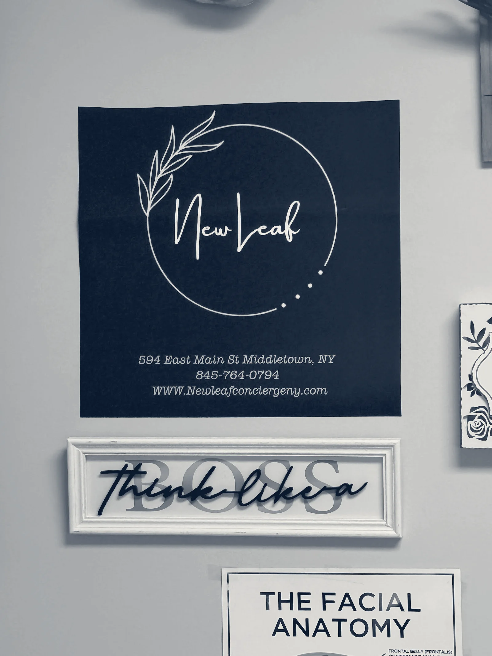 New Leaf Concierge Wellness and Homecare — Middletown, New York