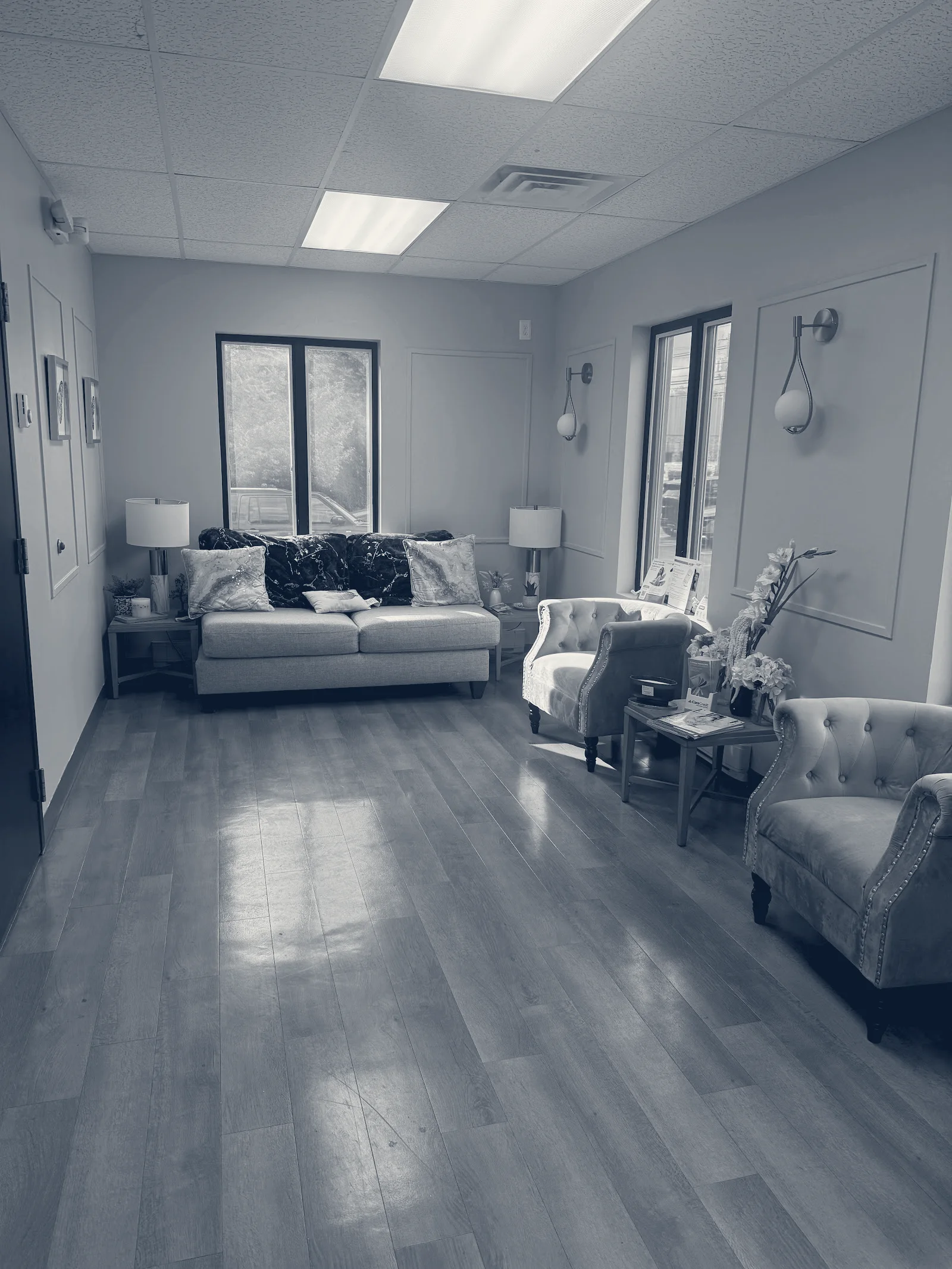 New Leaf Concierge Wellness and Homecare — Middletown, New York