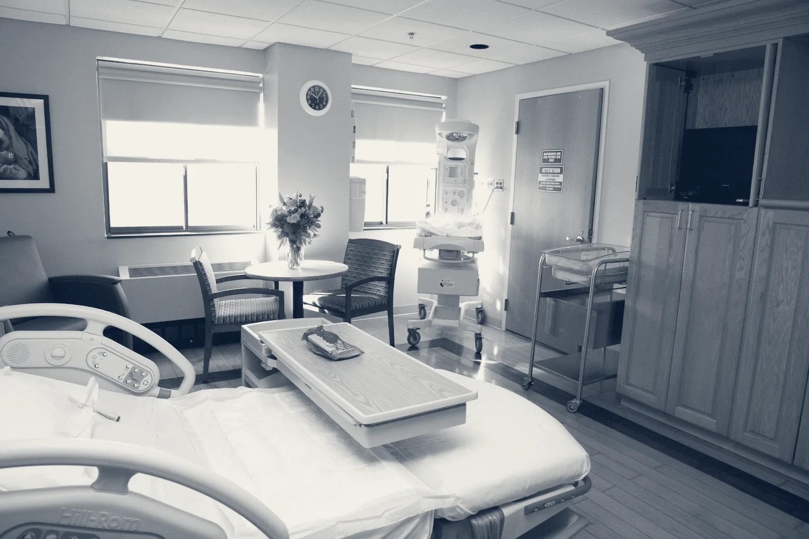 St. Anthony Community Hospital — Warwick, New York