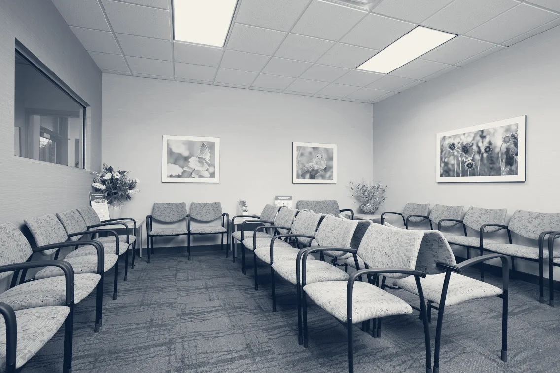 Crystal Run Healthcare Warwick — Warwick, New York