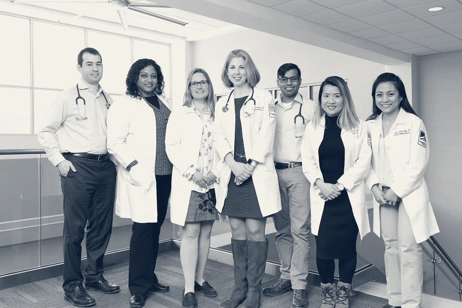 Crystal Run Healthcare Warwick — Warwick, New York