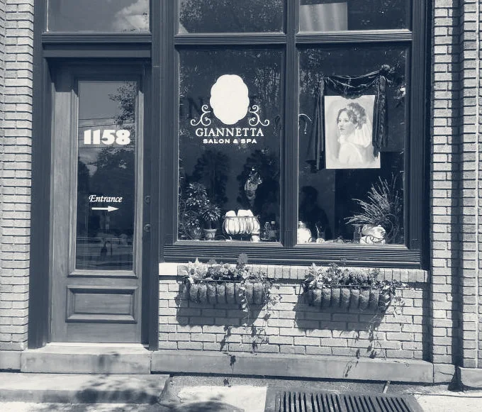 Giannetta Salon & Spa LLC — Beacon, New York