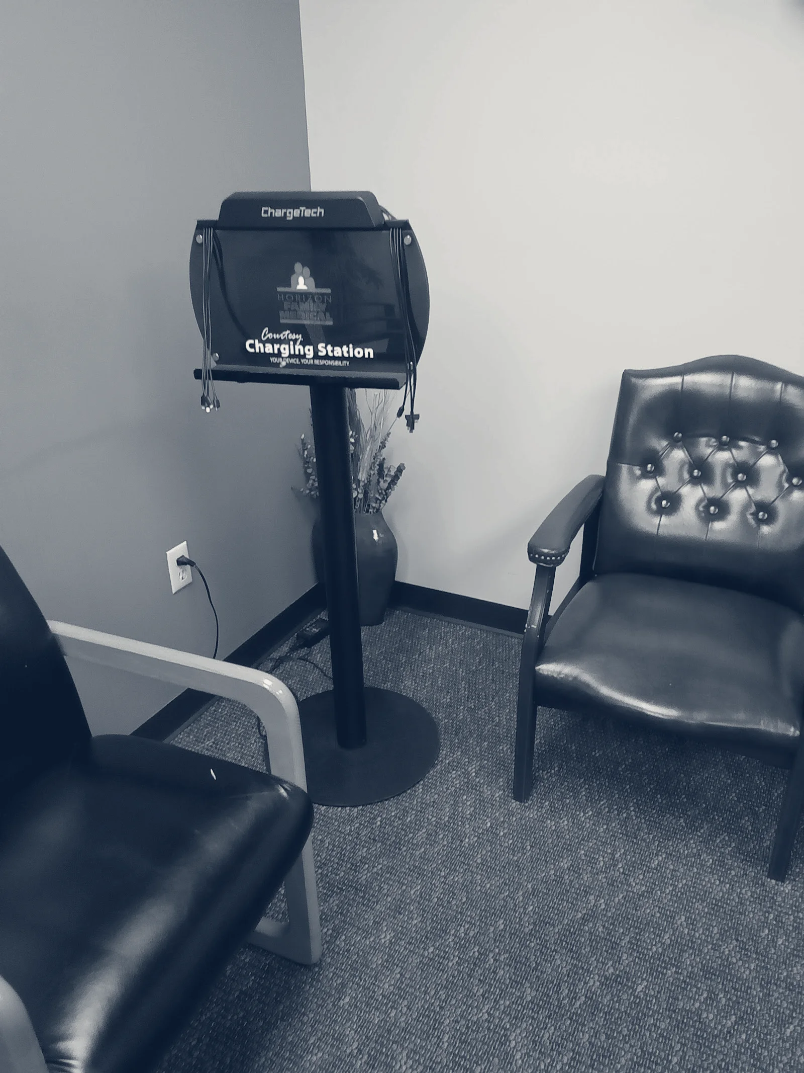 Horizon Family Medical Group — Middletown, New York