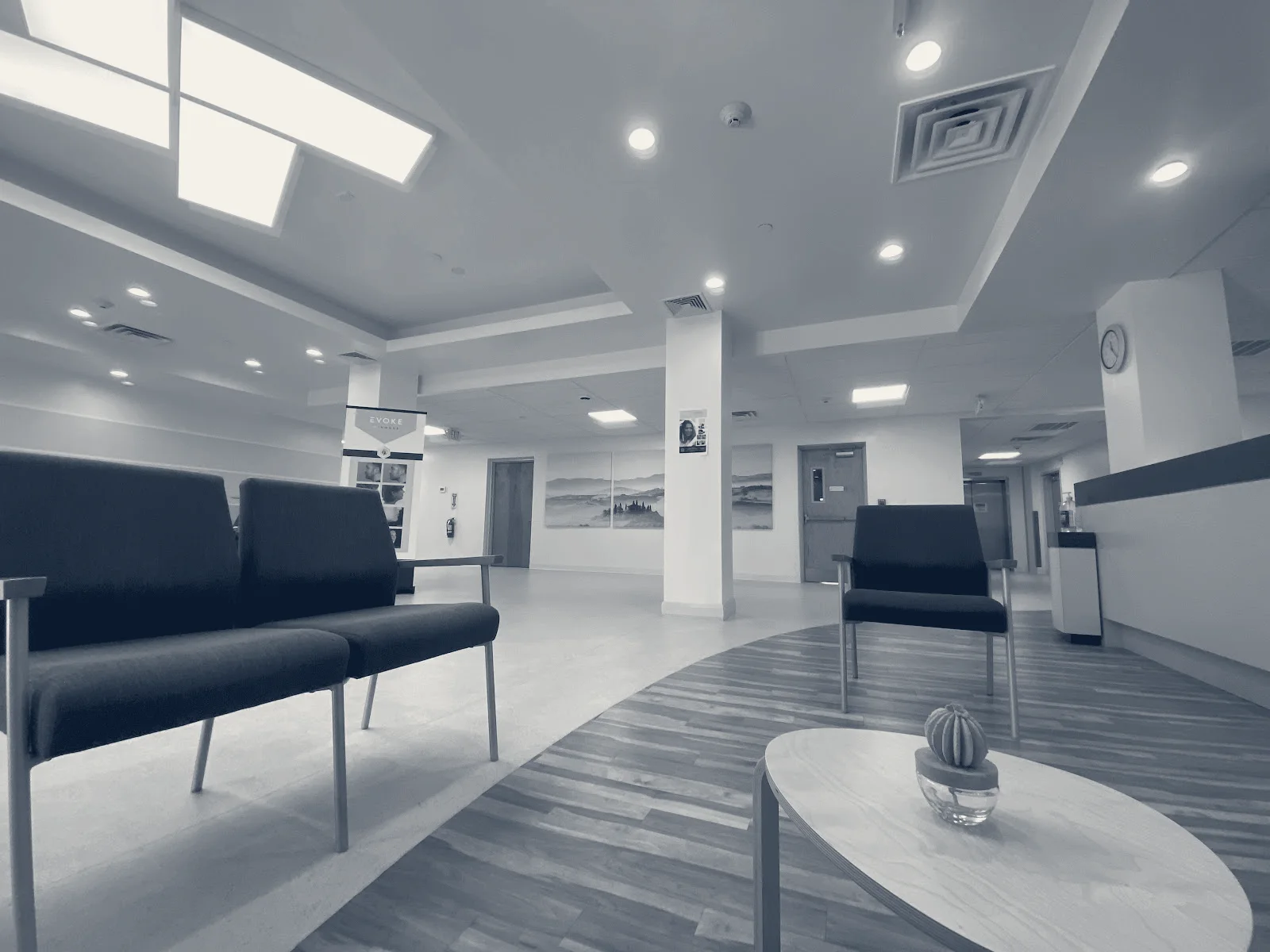 Northern Medical Center — Middletown, New York