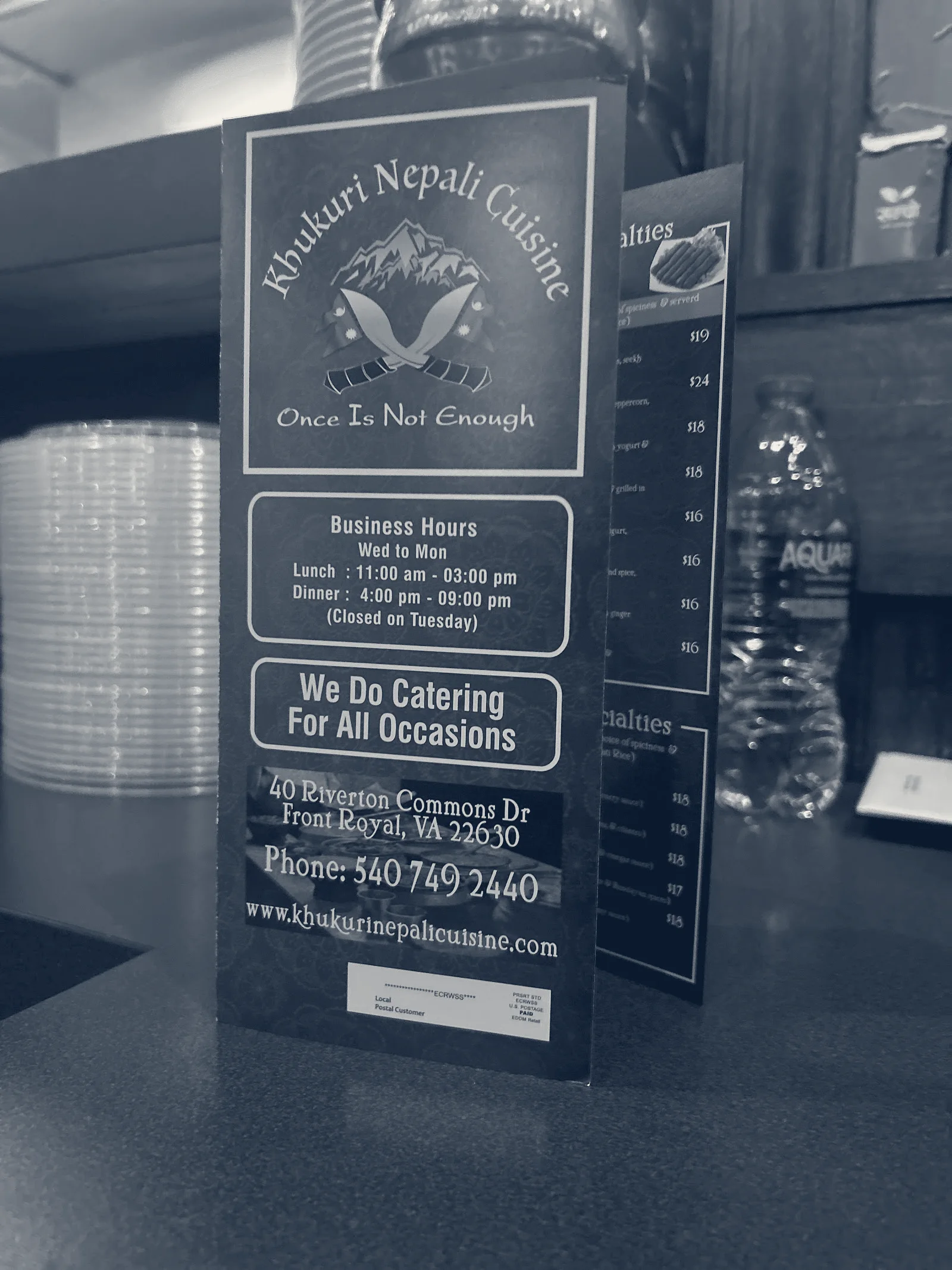 WebCraft Consulting — Fishkill, New York