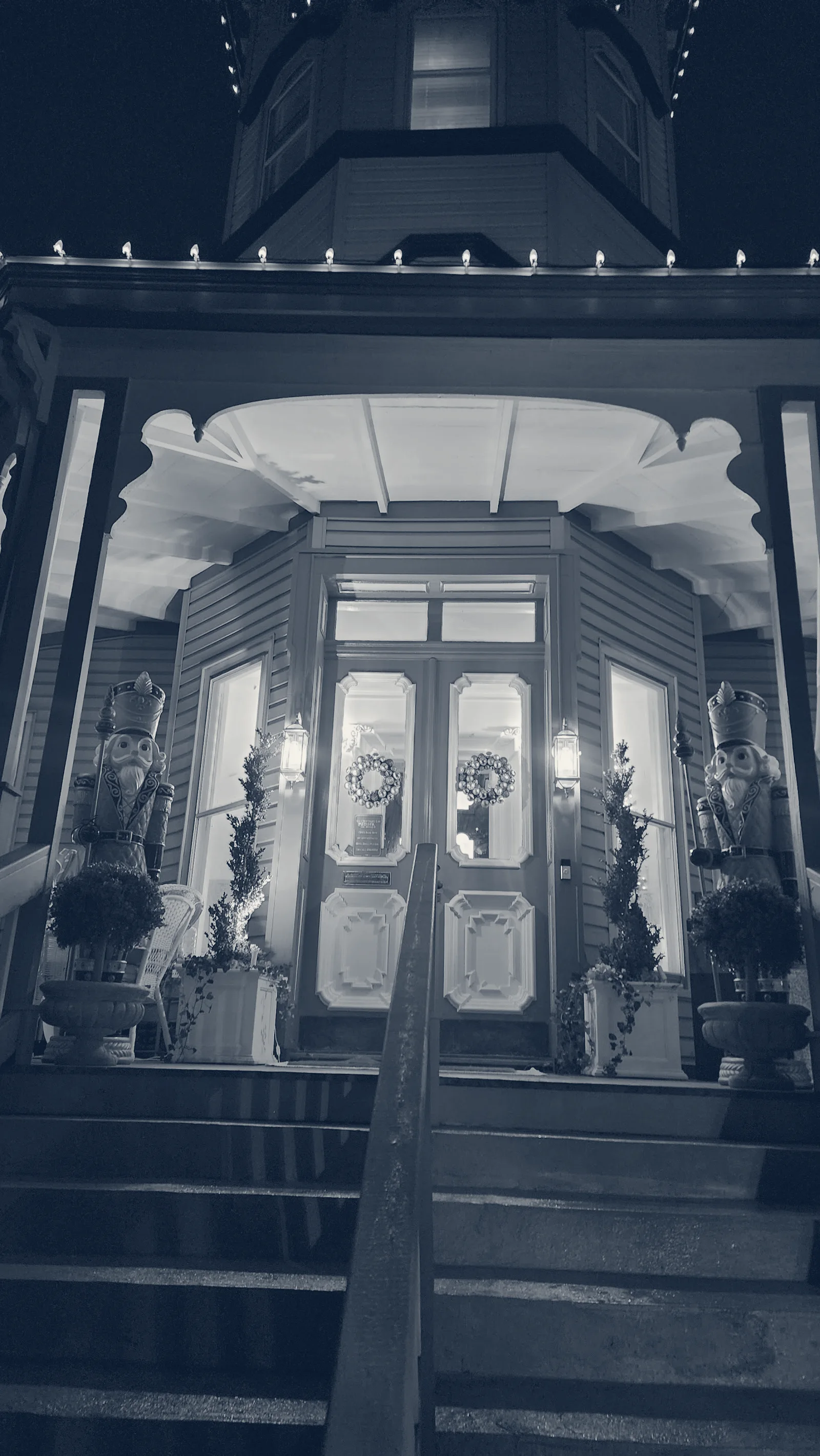 Salt Boutique Lab — Wappingers Falls, New York