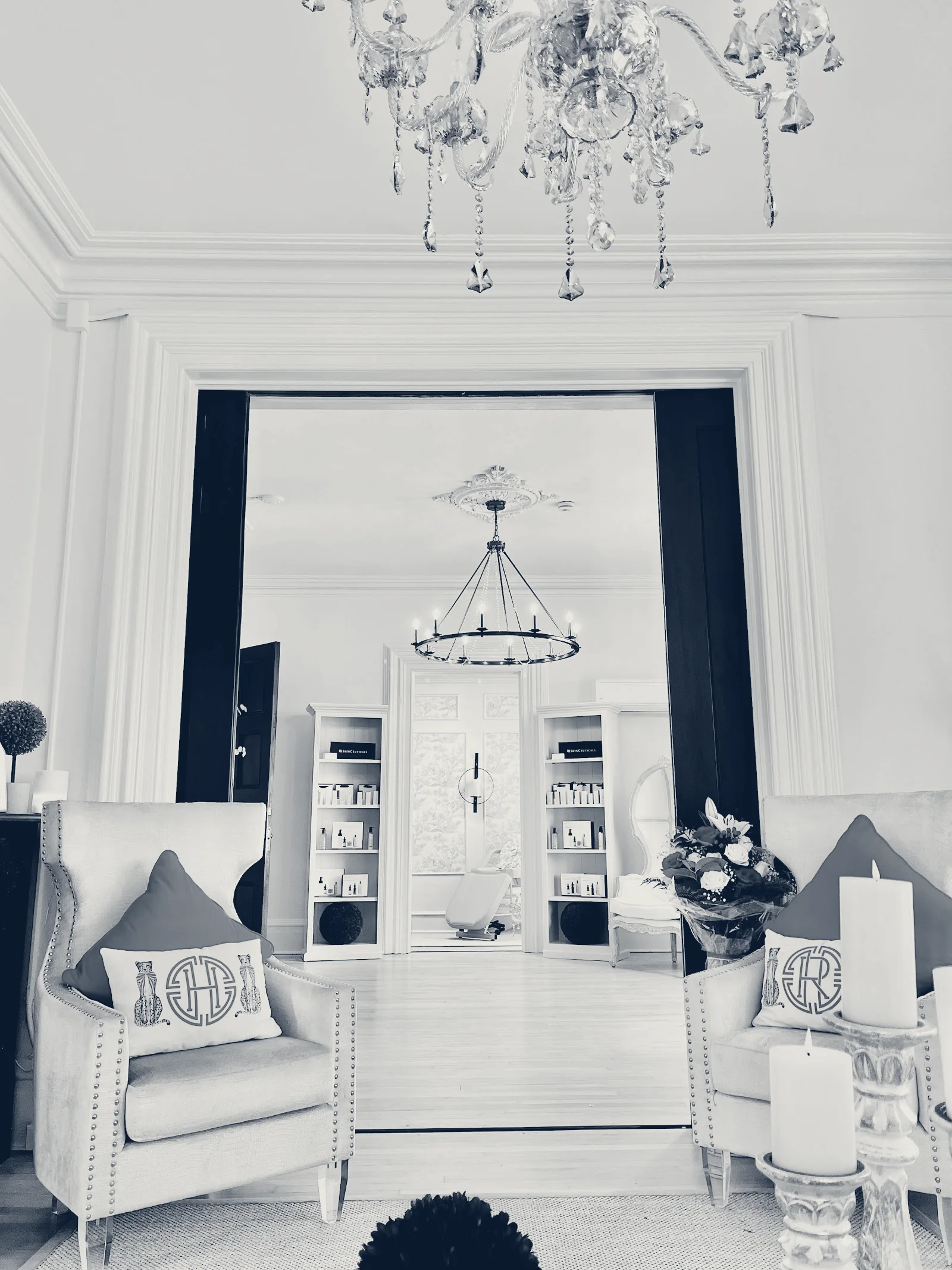 Salt Boutique Lab — Wappingers Falls, New York