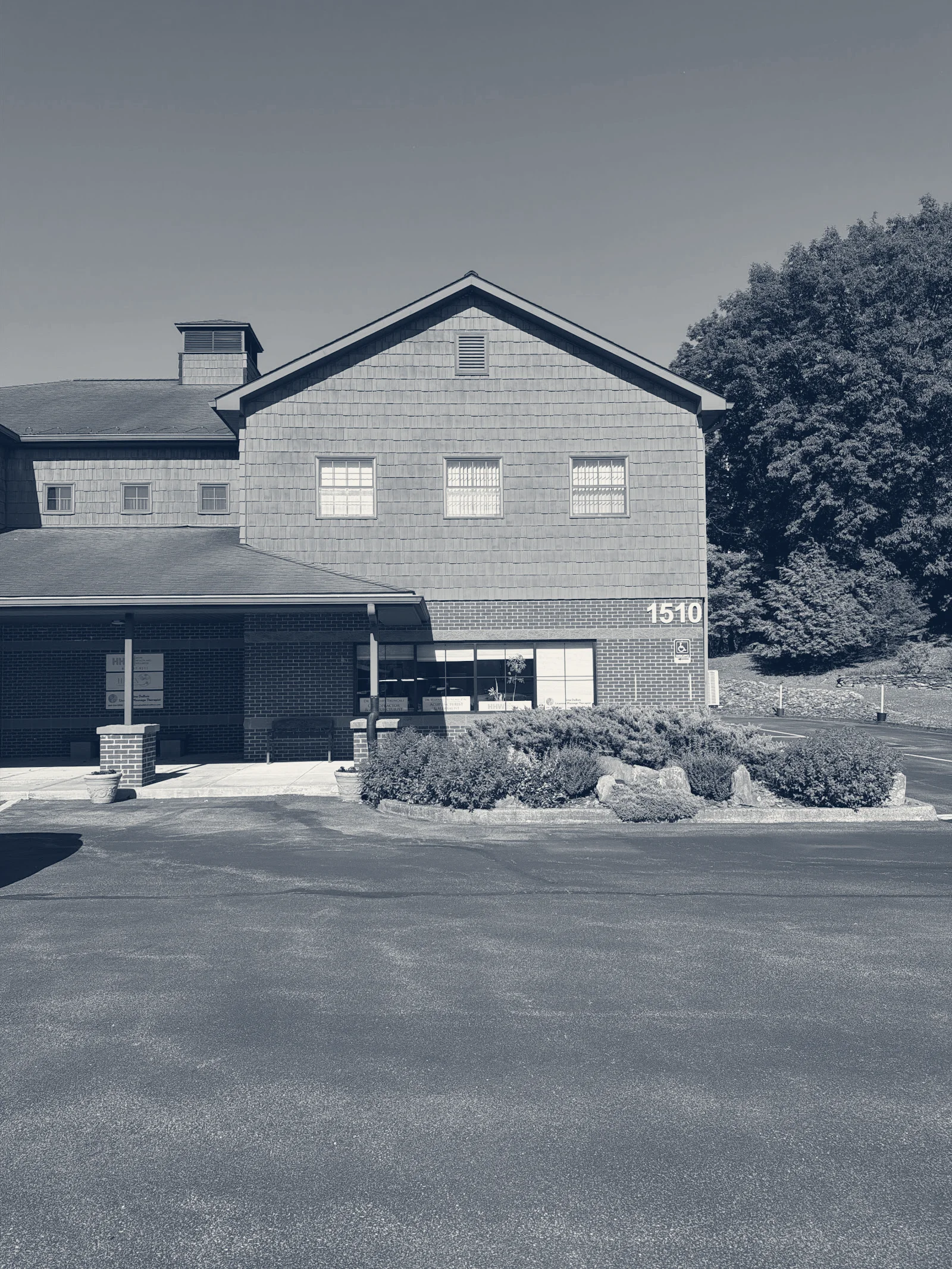 Hope Health and Wellness LLC — Marlboro, New York