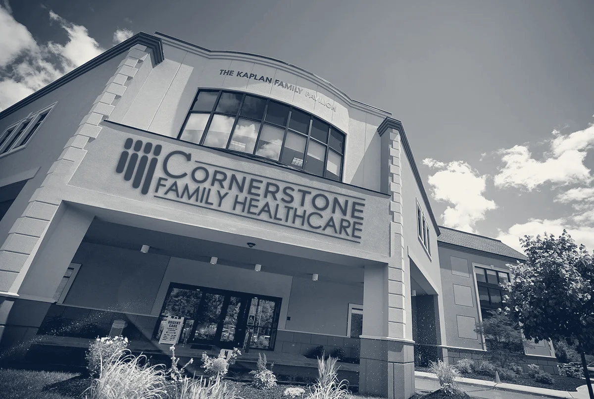 Cornerstone Family Healthcare — Newburgh, New York