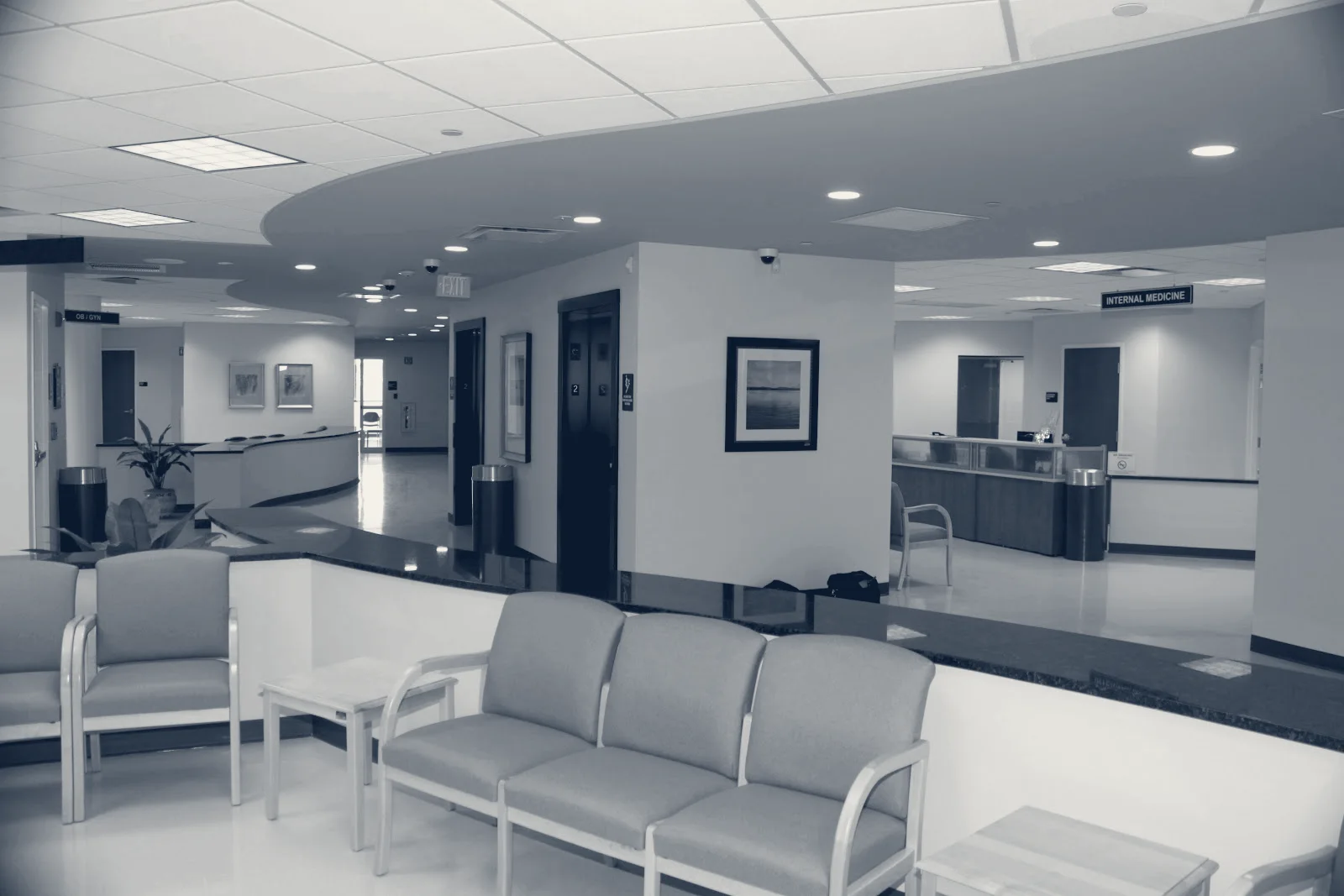 Cornerstone Family Healthcare — Newburgh, New York
