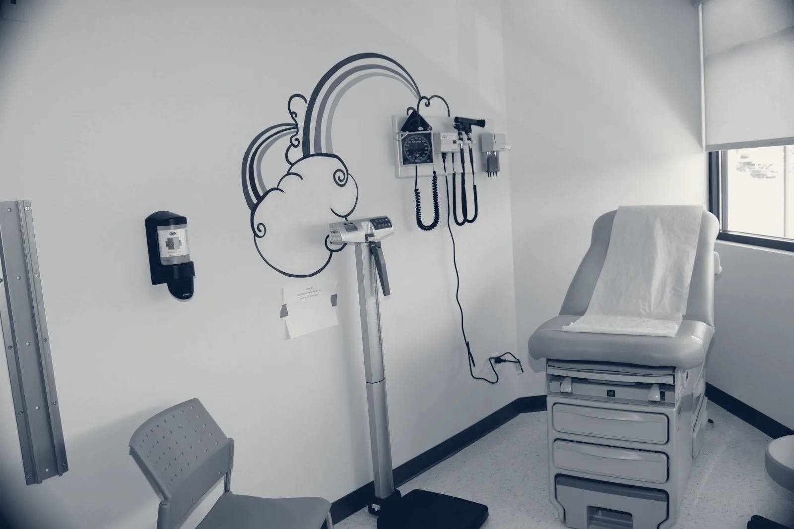 Cornerstone Family Healthcare — Newburgh, New York