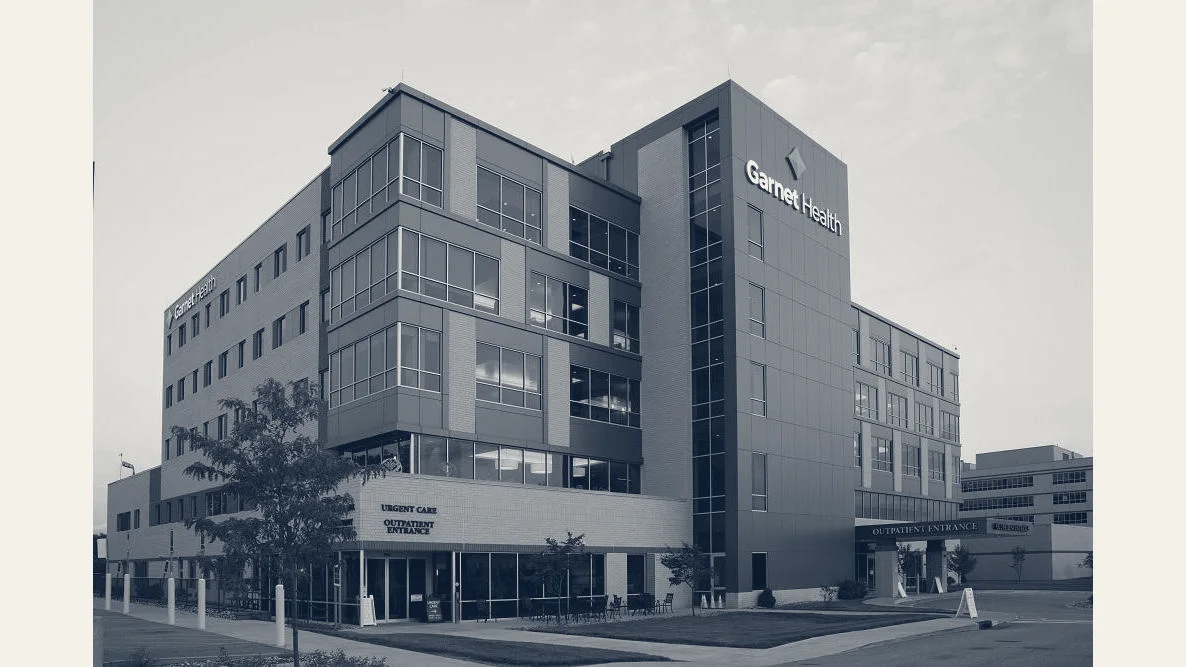 Garnet Health Urgent Care - Middletown — Middletown, New York