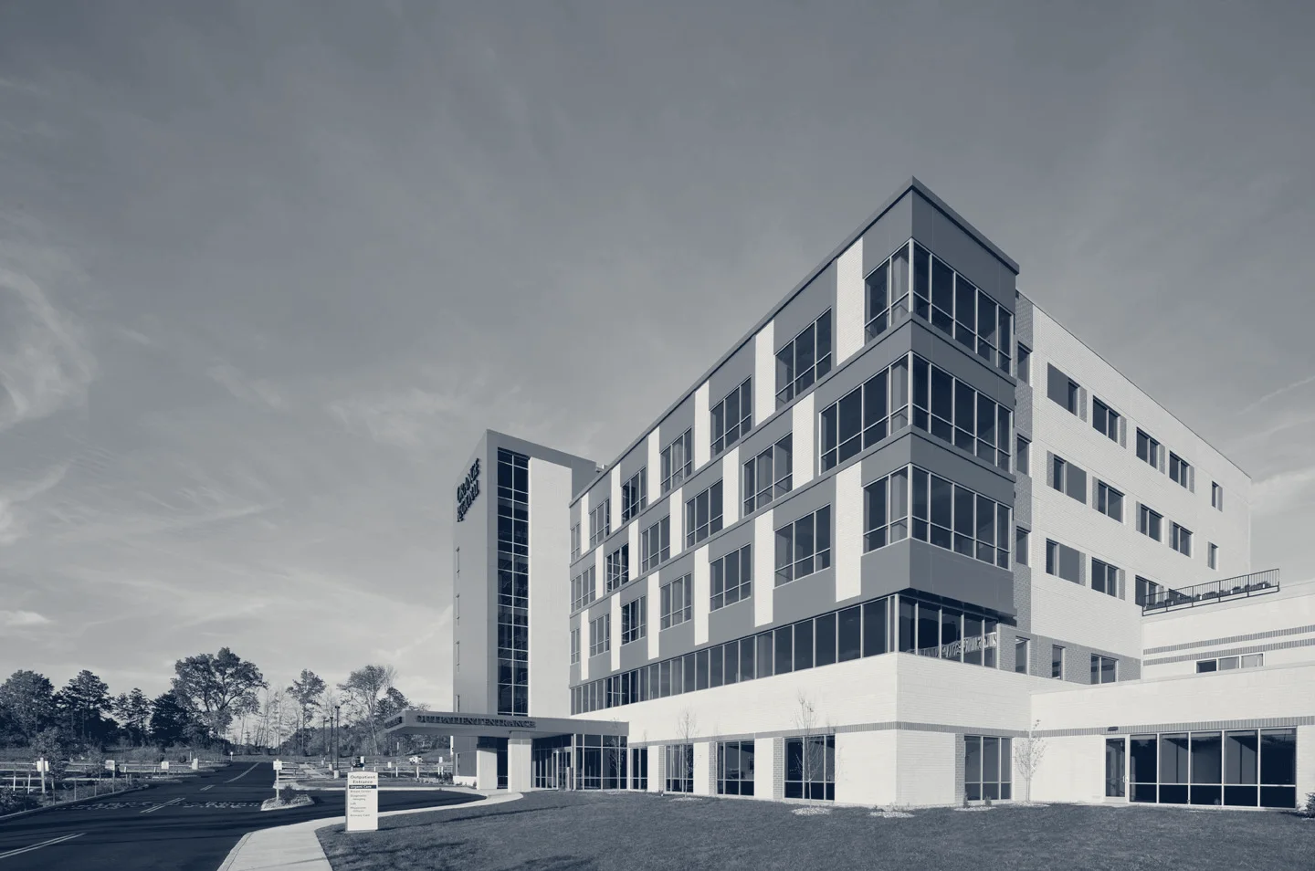 Garnet Health Urgent Care - Middletown — Middletown, New York